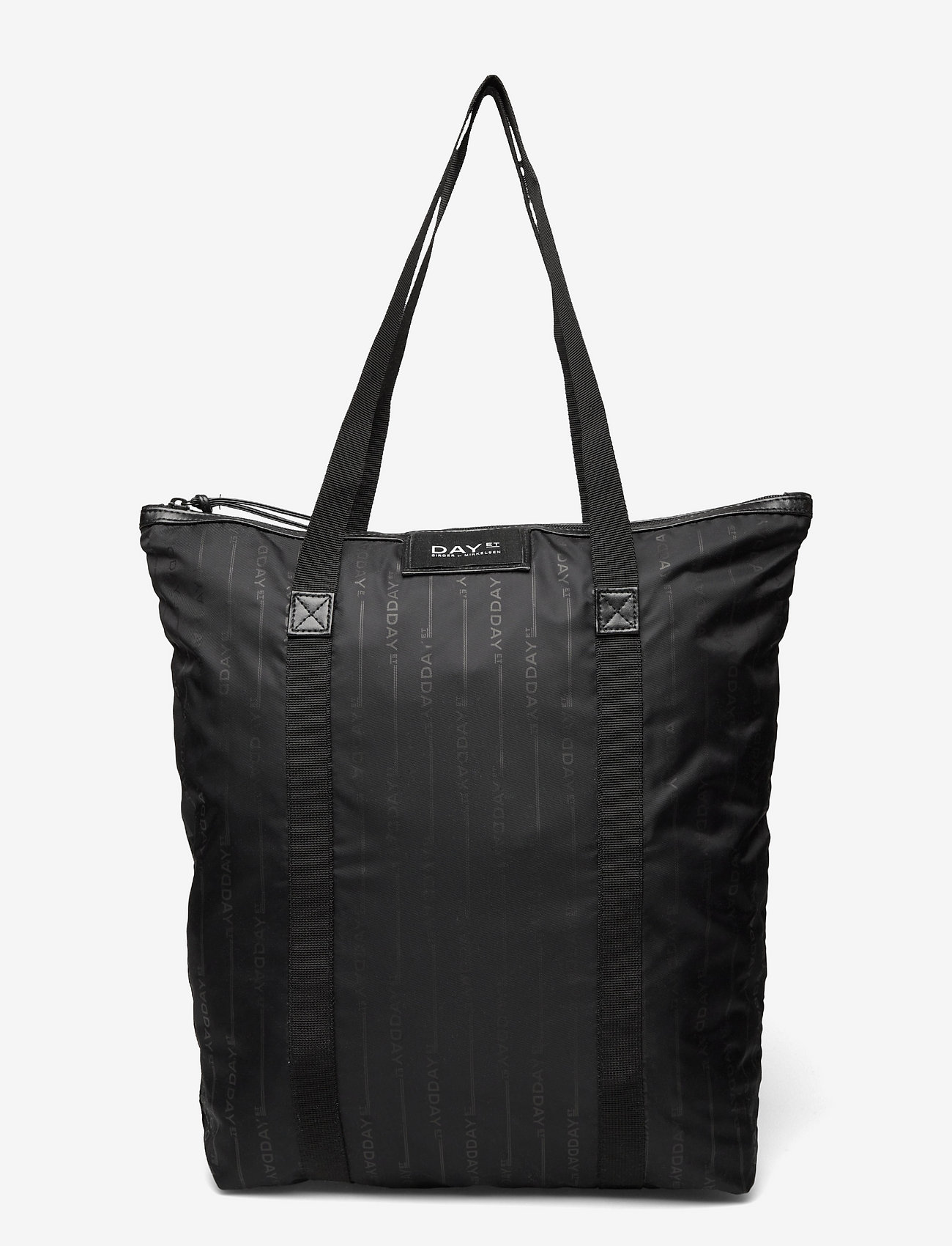 DAY ET - Day Gweneth P Line Tote - black - 0