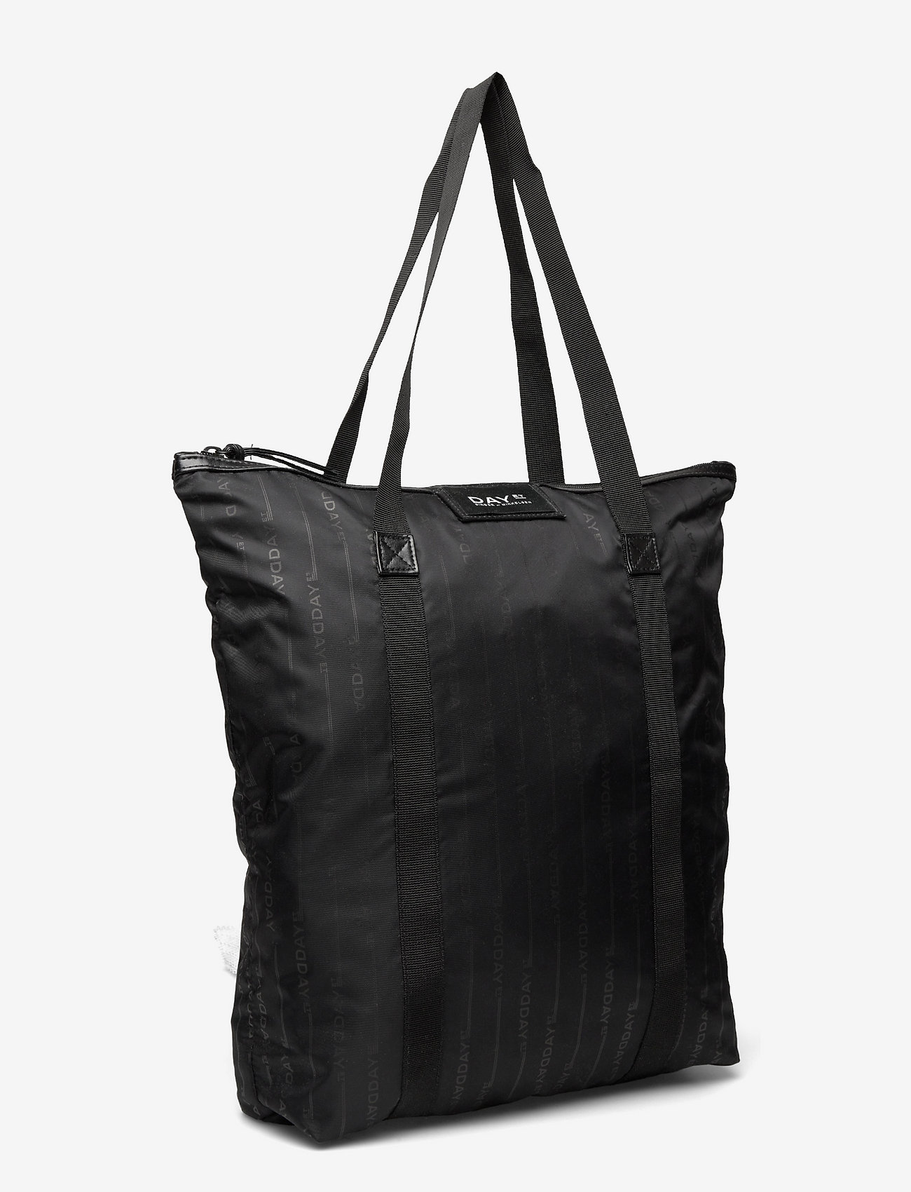DAY ET - Day Gweneth P Line Tote - black - 2