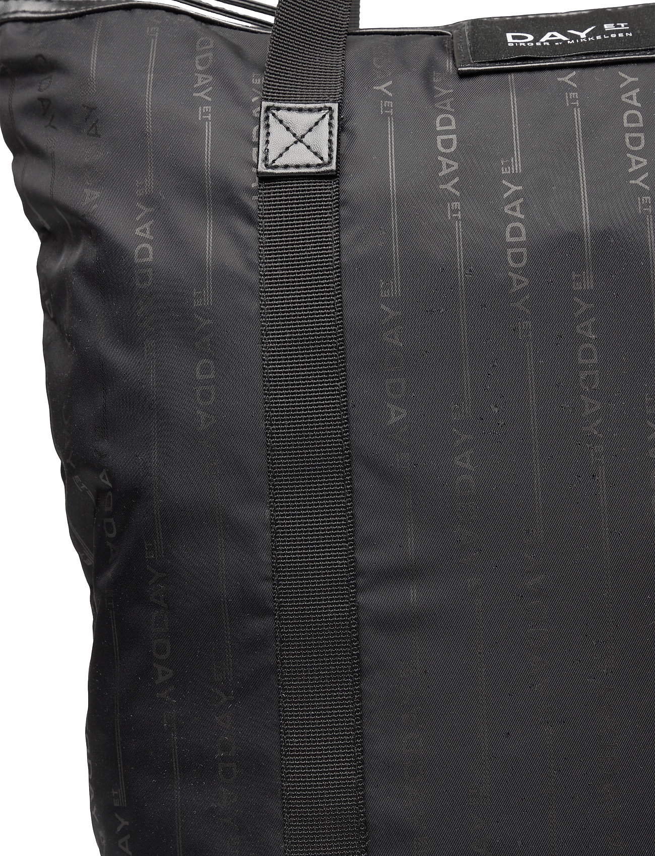 DAY ET - Day Gweneth P Line Tote - black - 3