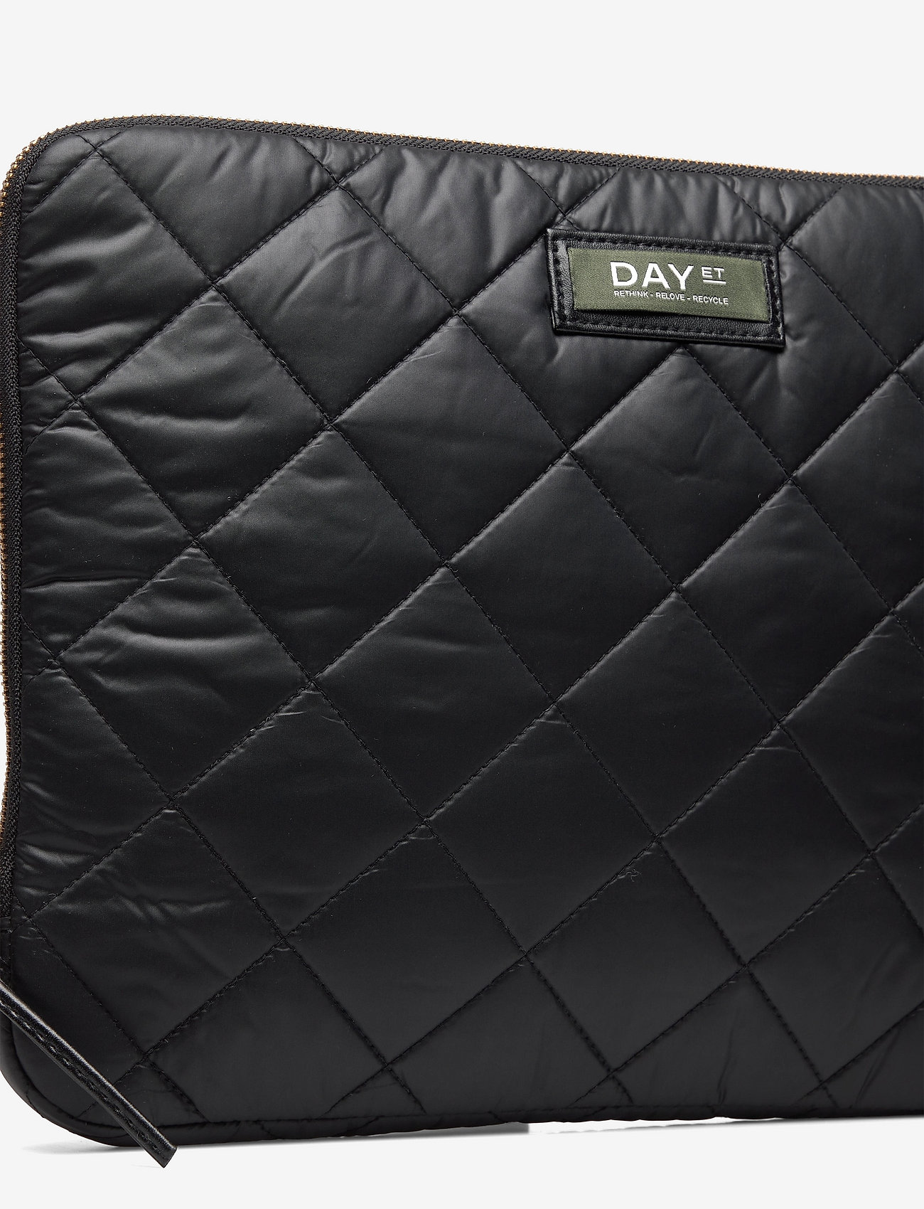 DAY ET - Day Gweneth RE-Q Checky Fold13 - black - 3