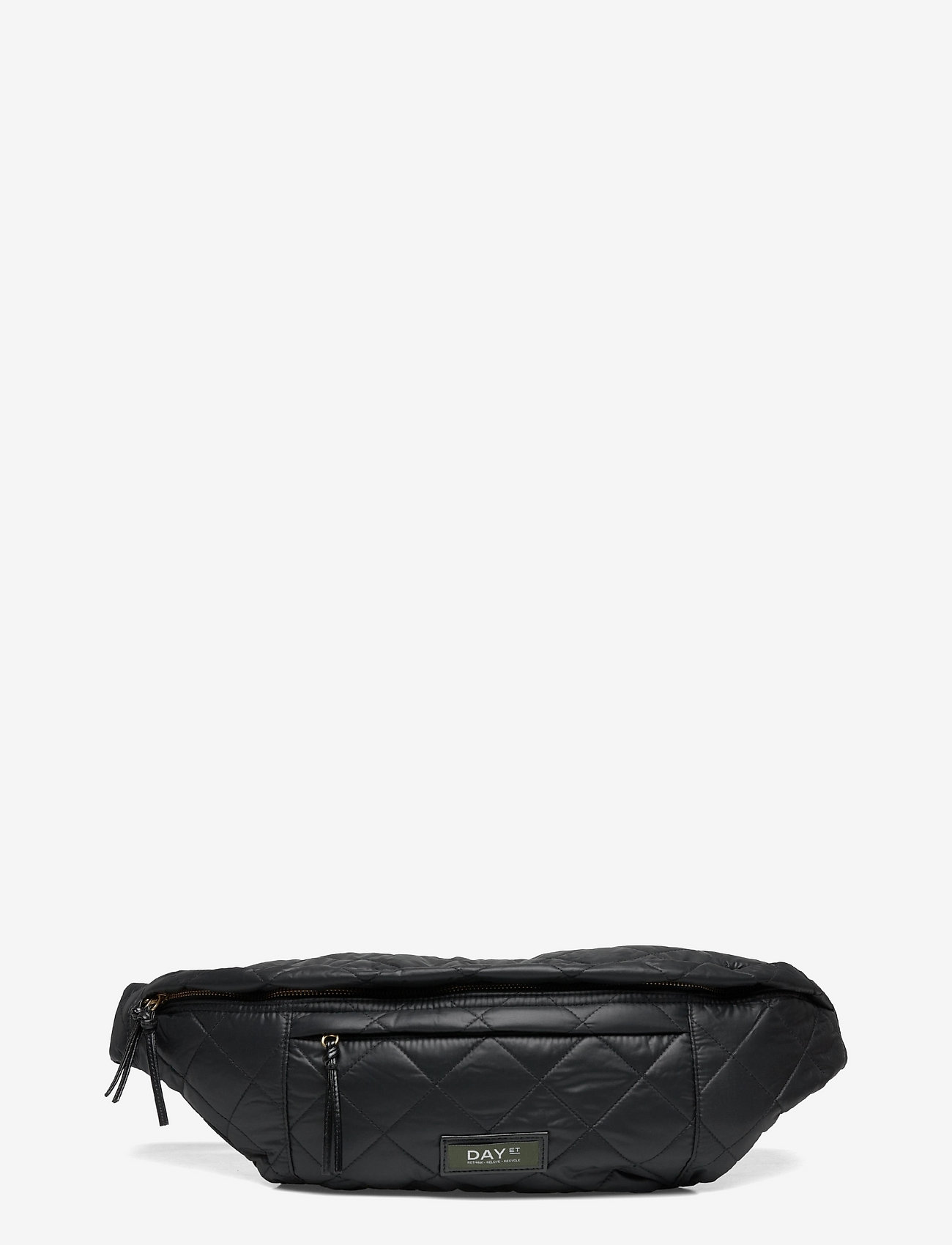 DAY ET - Day Gweneth RE-Q Checky Bum XL - black - 0