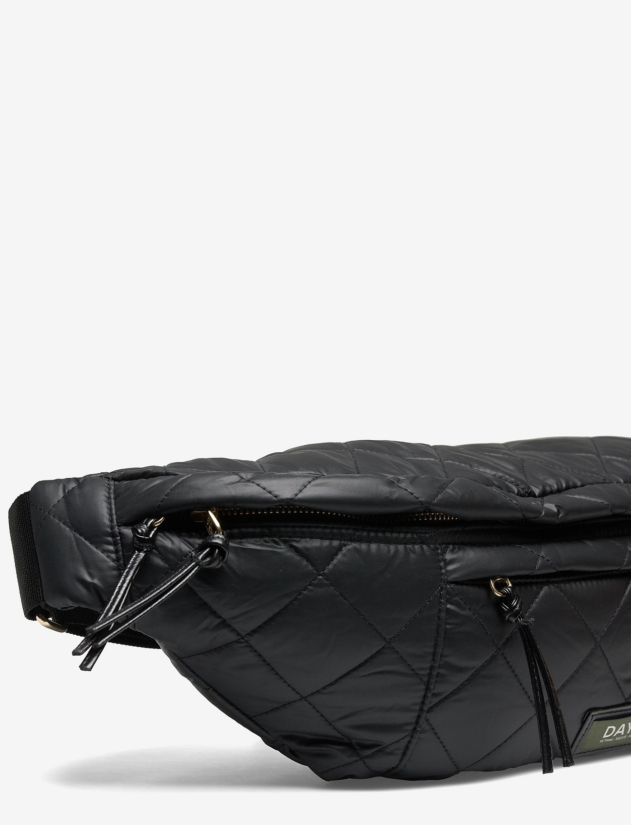 DAY ET - Day Gweneth RE-Q Checky Bum XL - black - 3