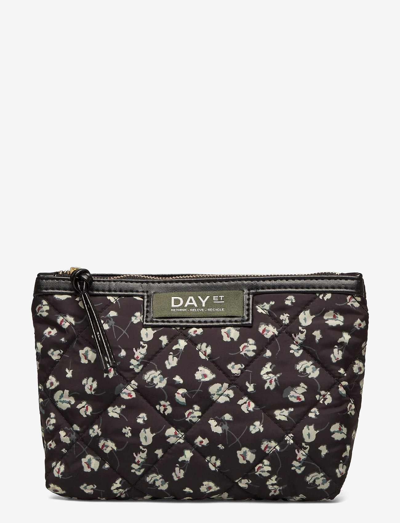 DAY ET - Day Gweneth RE-Q Flower Mini - black - 0