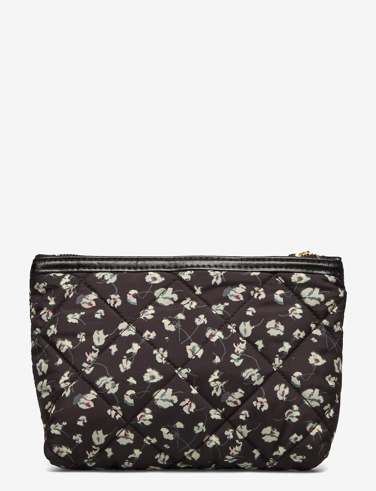 DAY ET - Day Gweneth RE-Q Flower Mini - black - 1
