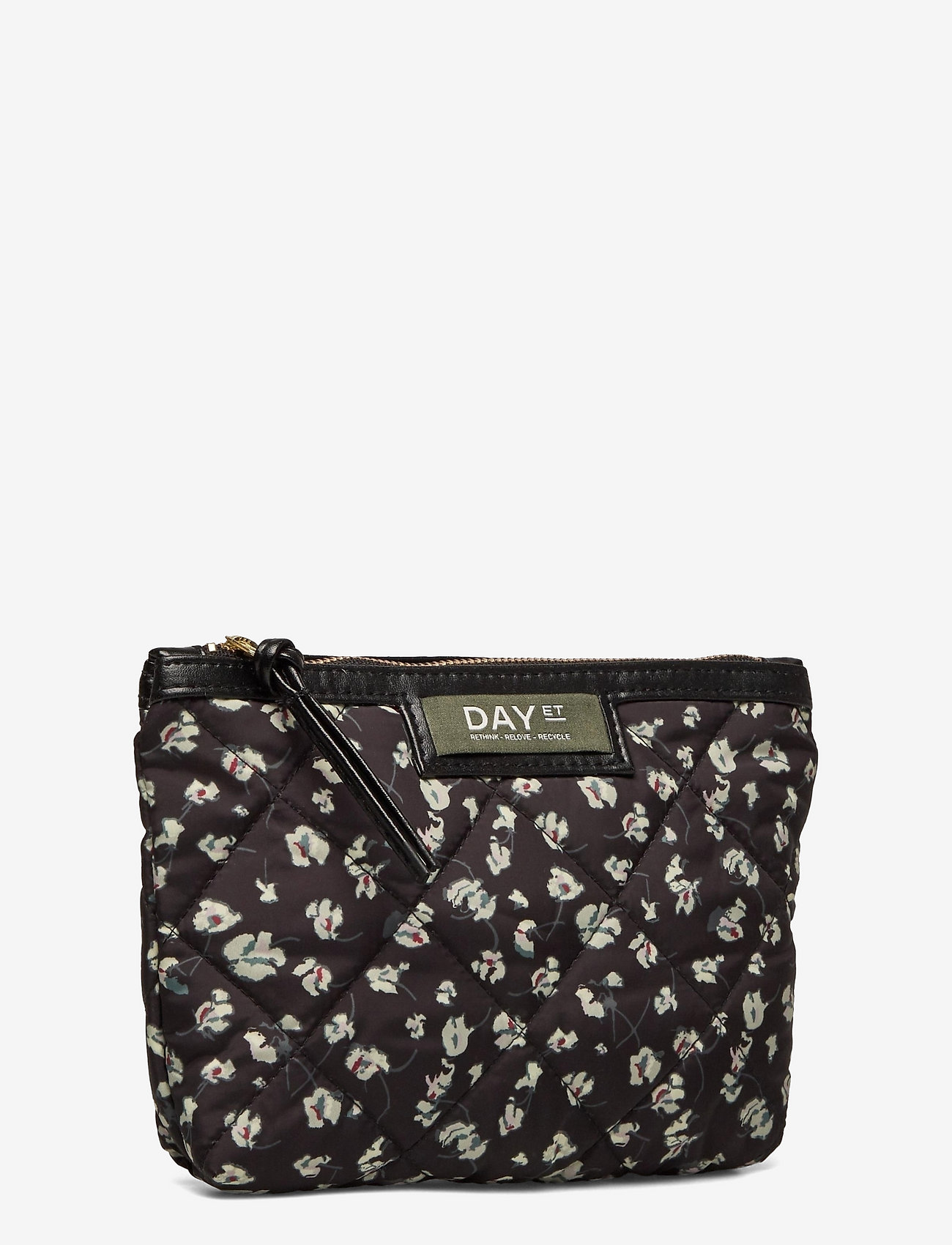DAY ET - Day Gweneth RE-Q Flower Mini - black - 2