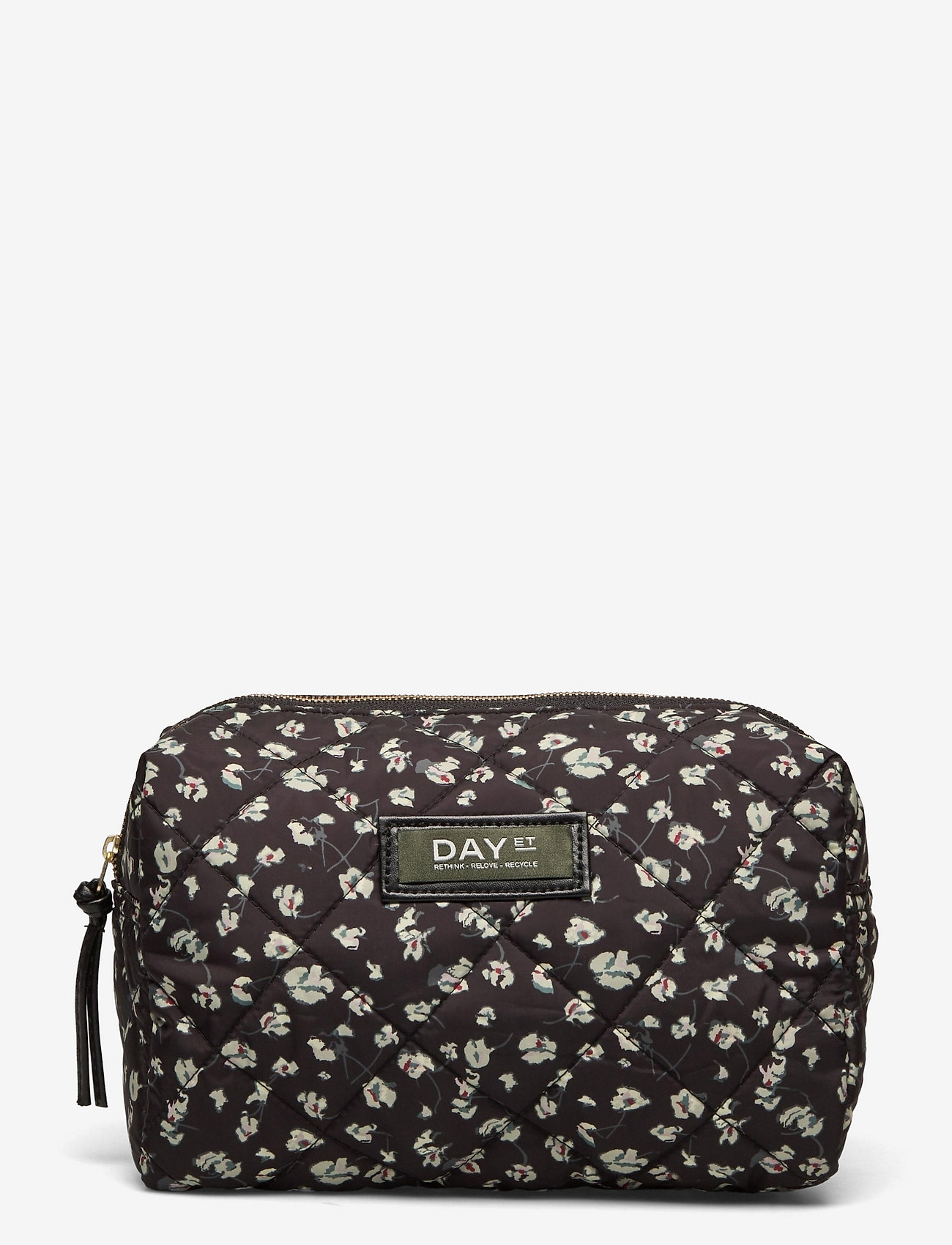 DAY ET - Day Gweneth RE-Q Flower Beauty - black - 0