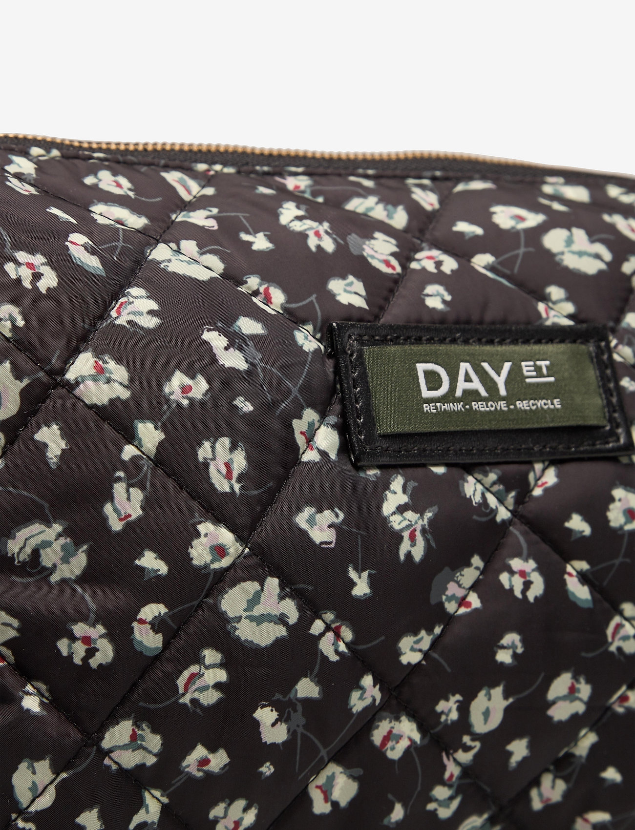 DAY ET - Day Gweneth RE-Q Flower Beauty - black - 3