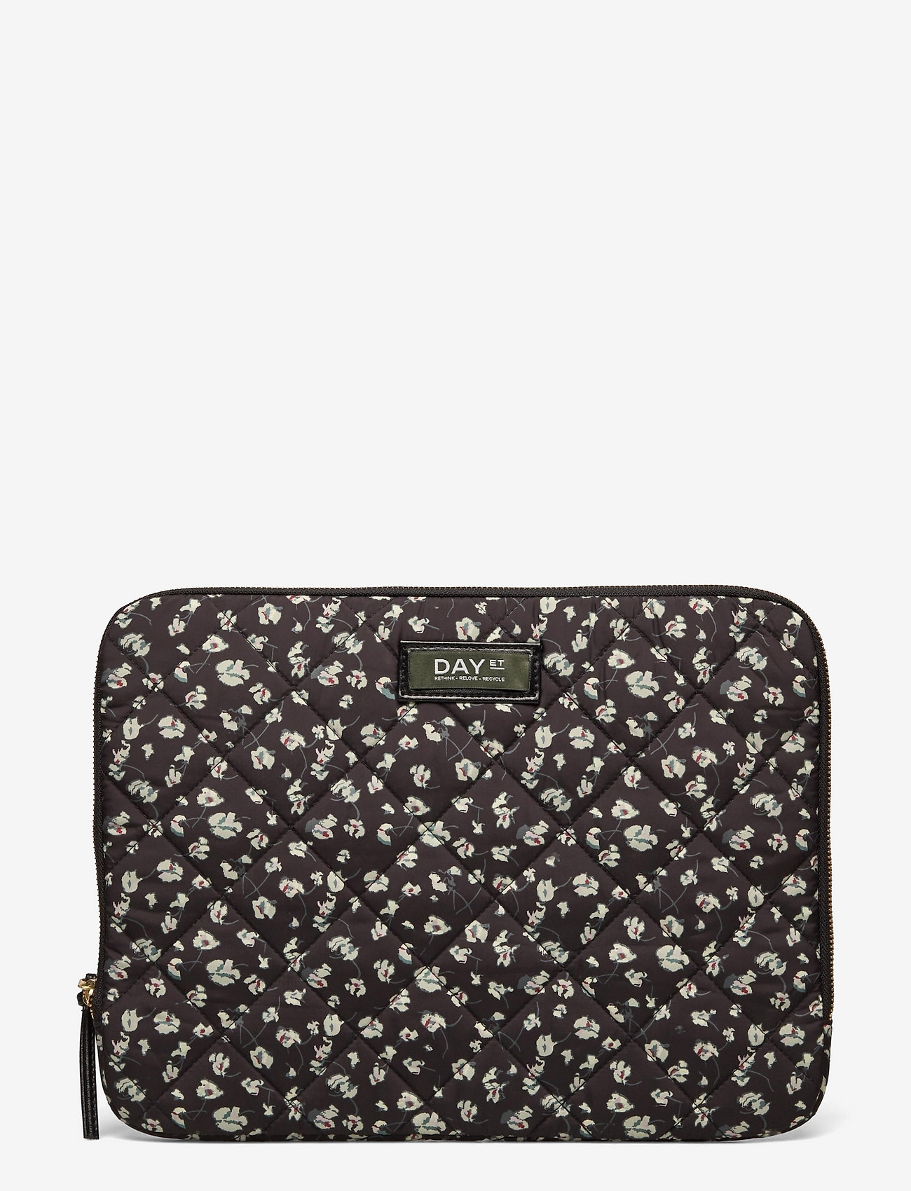 DAY ET - Day Gweneth RE-Q Flower Fold13 - black - 0
