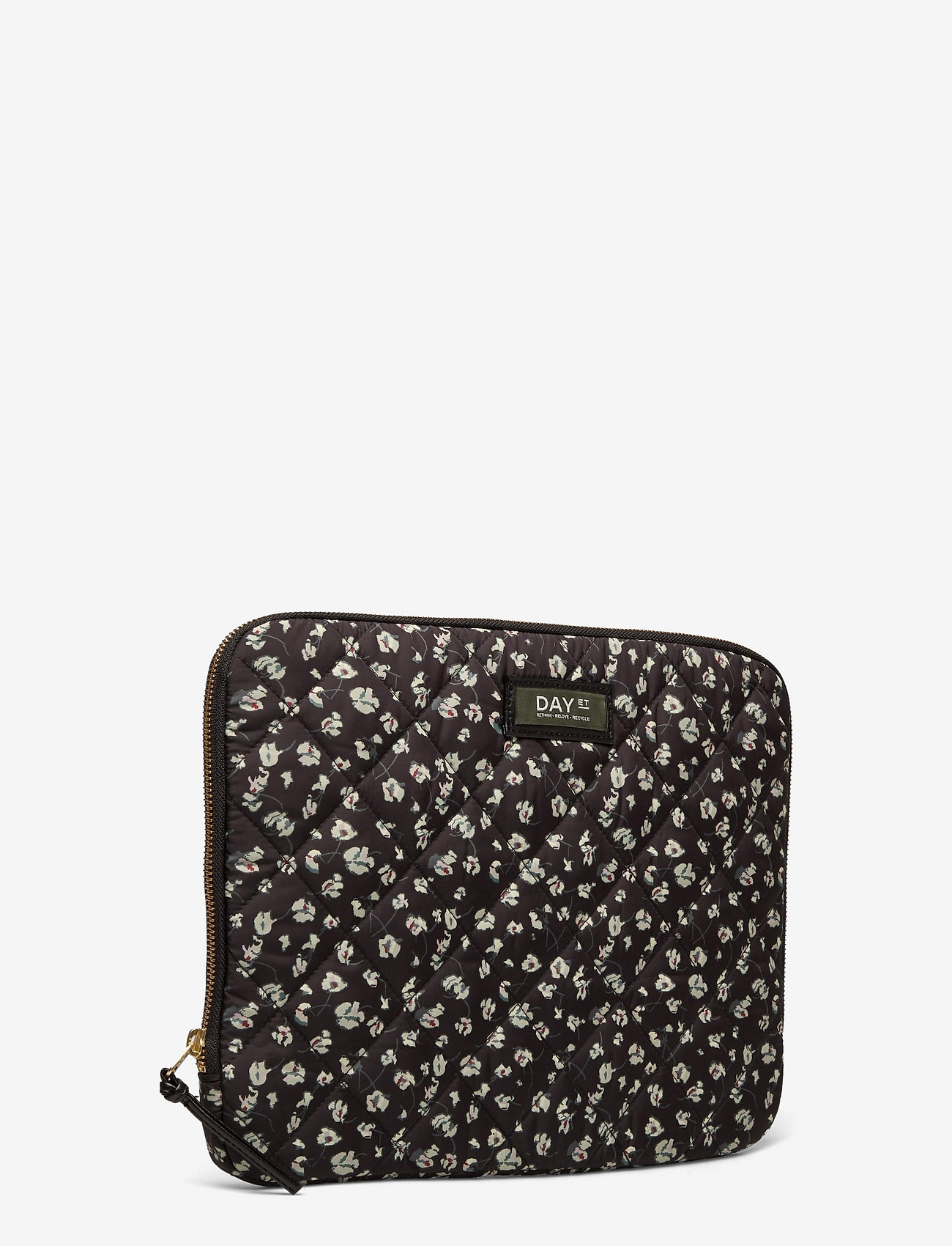 DAY ET - Day Gweneth RE-Q Flower Fold13 - black - 2