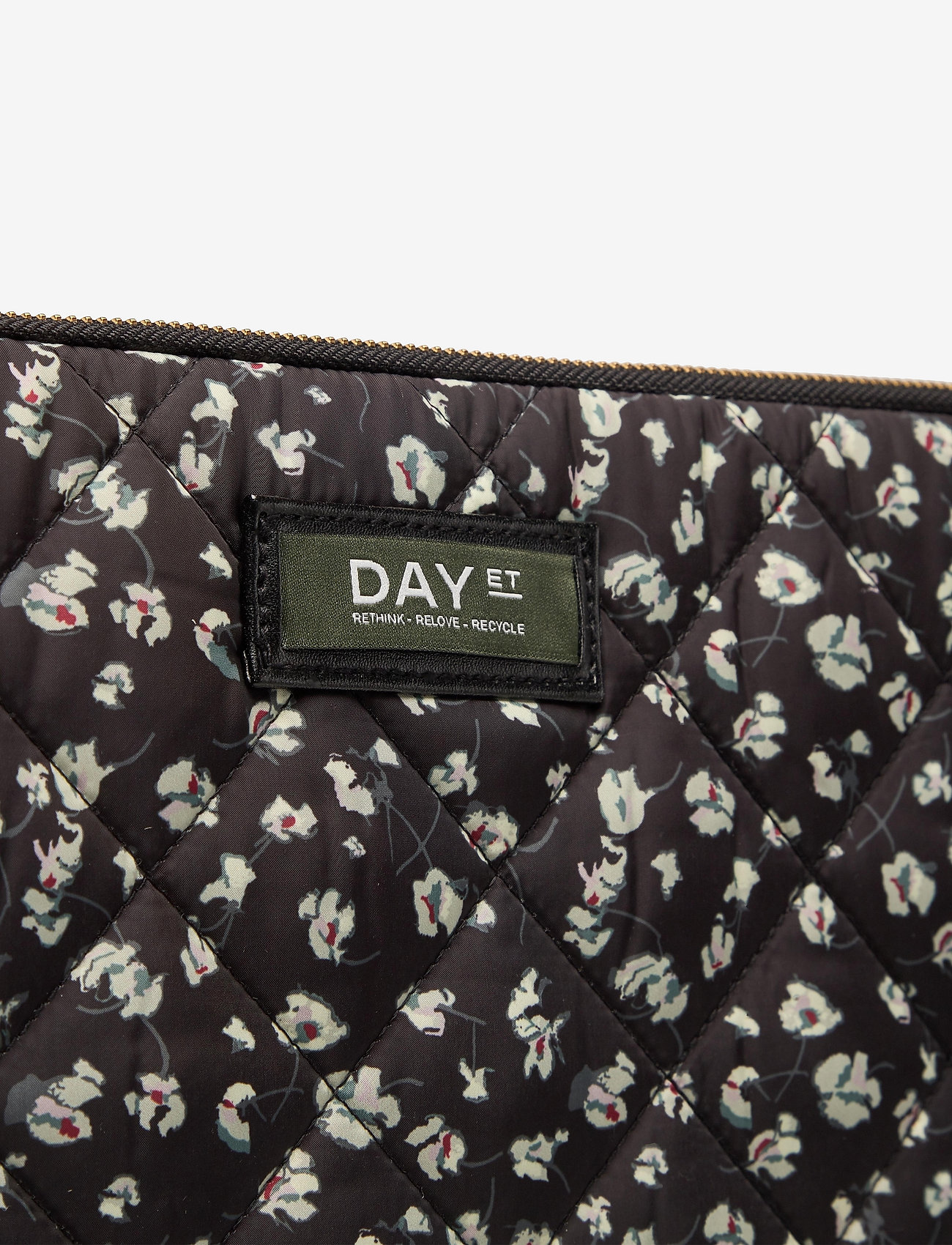 DAY ET - Day Gweneth RE-Q Flower Fold13 - black - 3