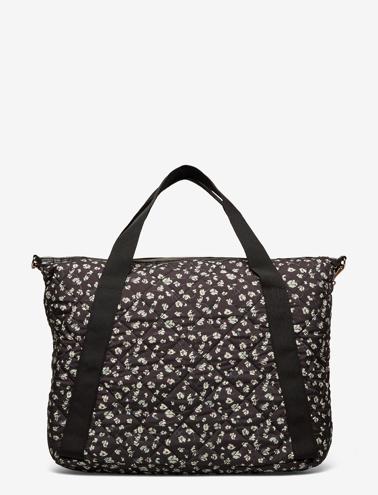 DAY ET - Day Gweneth RE-Q Flower Cross - black - 1