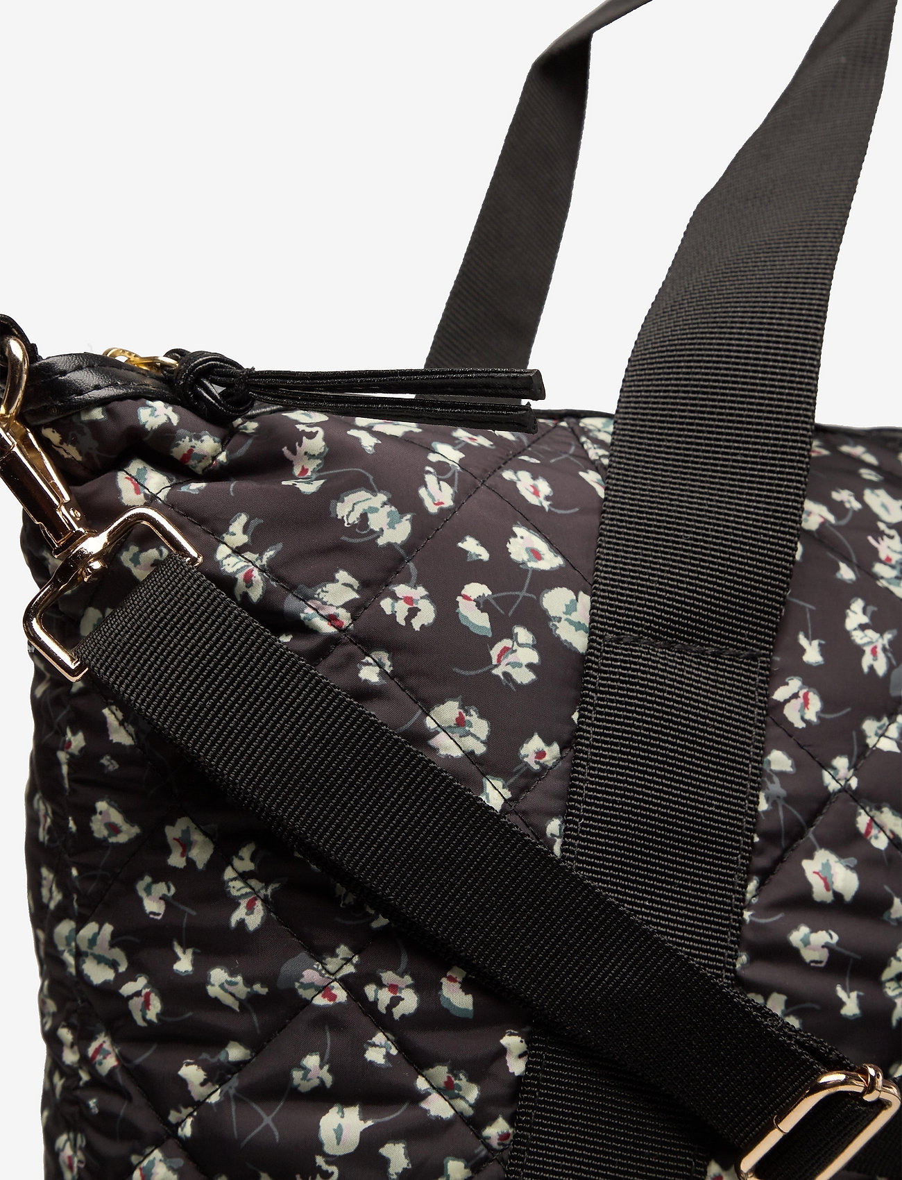 DAY ET - Day Gweneth RE-Q Flower Cross - black - 3