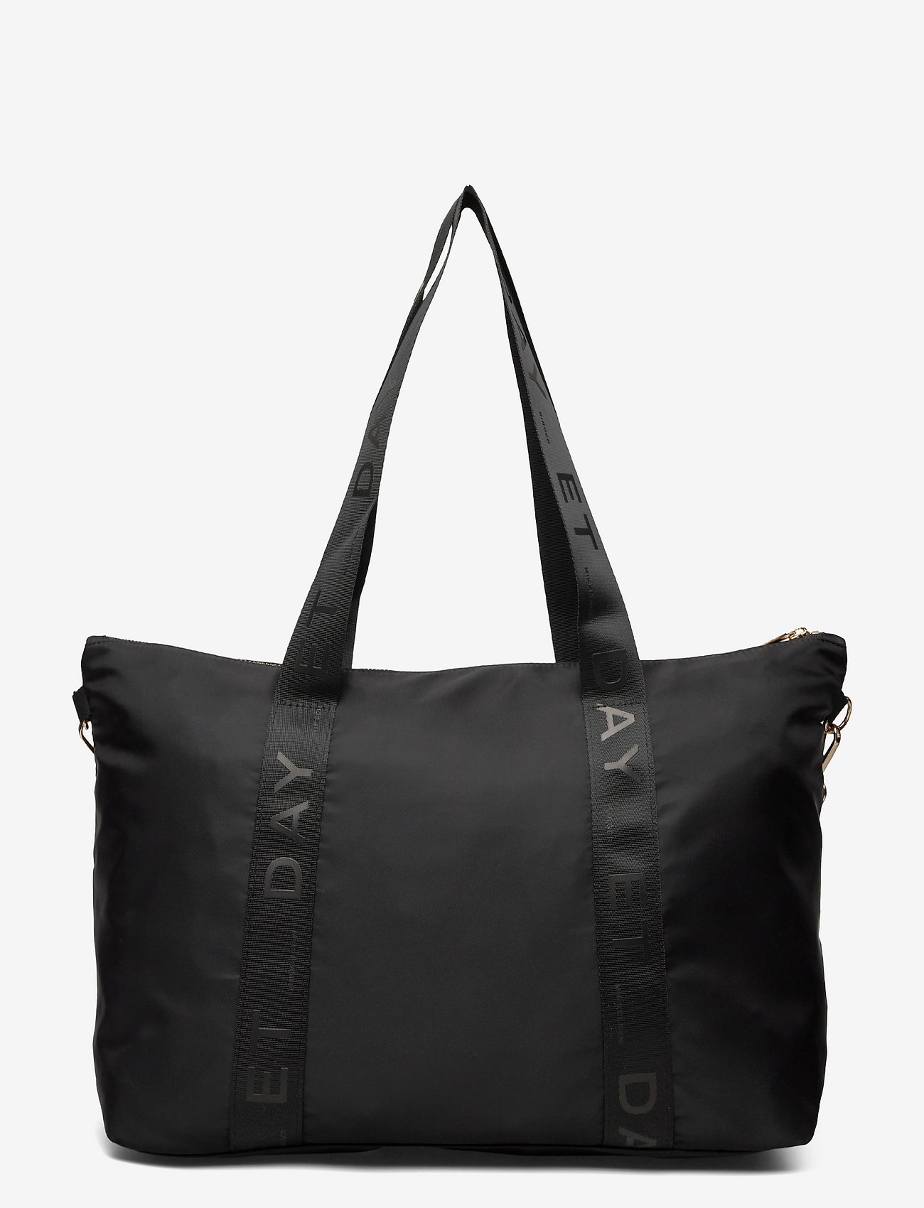 DAY ET - Day RE-Logo Band Cross Bag - black - 1