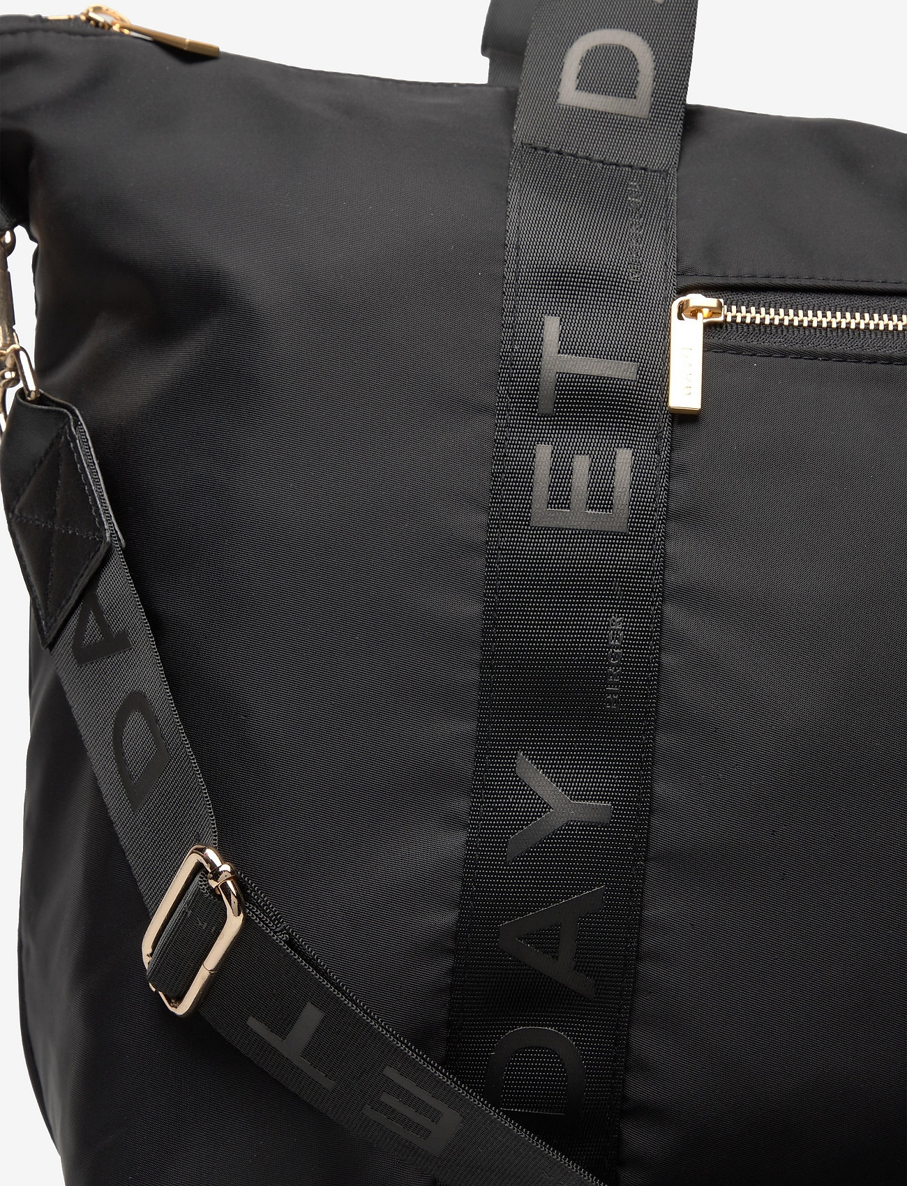 DAY ET - Day RE-Logo Band Cross Bag - black - 3
