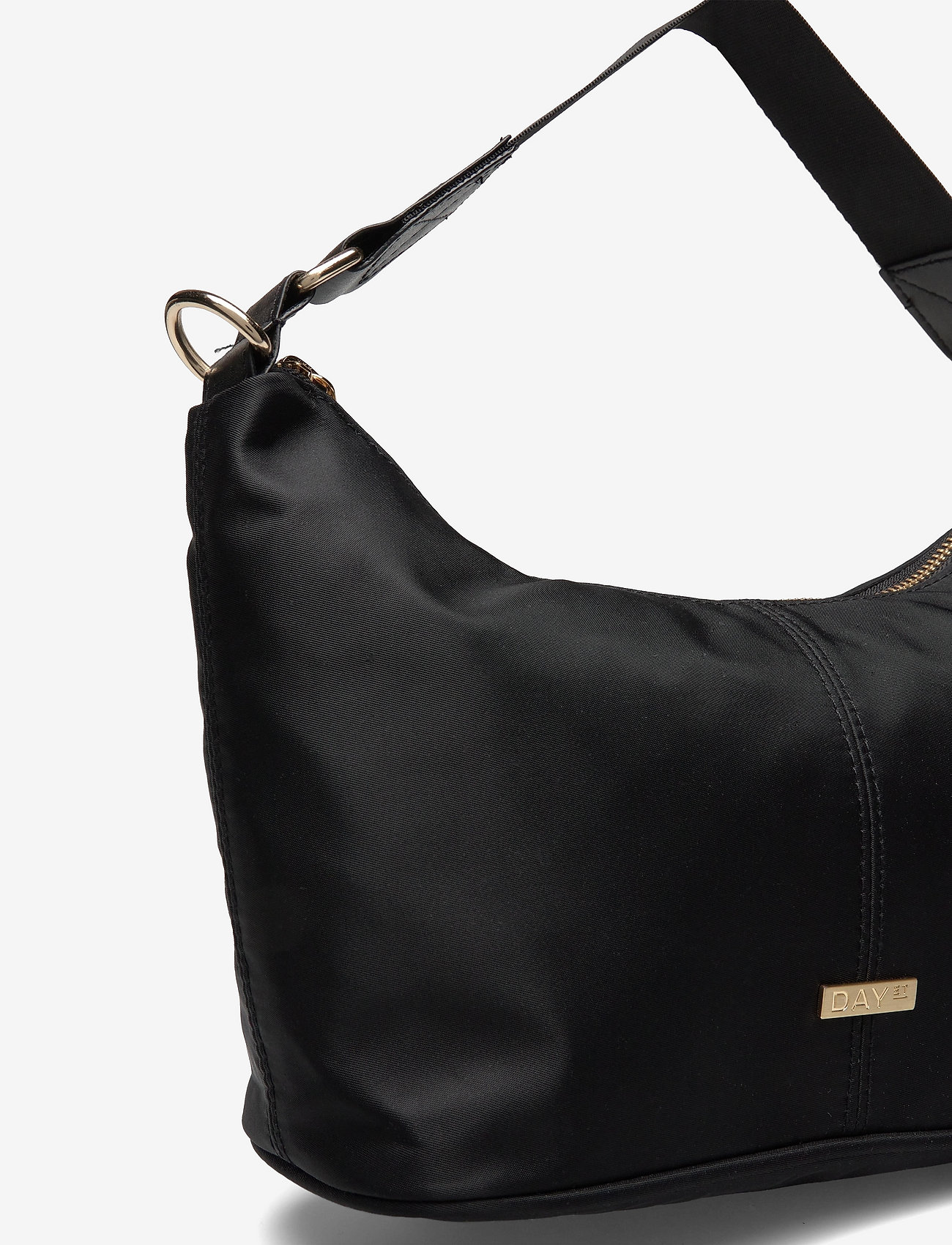 DAY ET - Day RE-Logo Band Pochette - black - 3