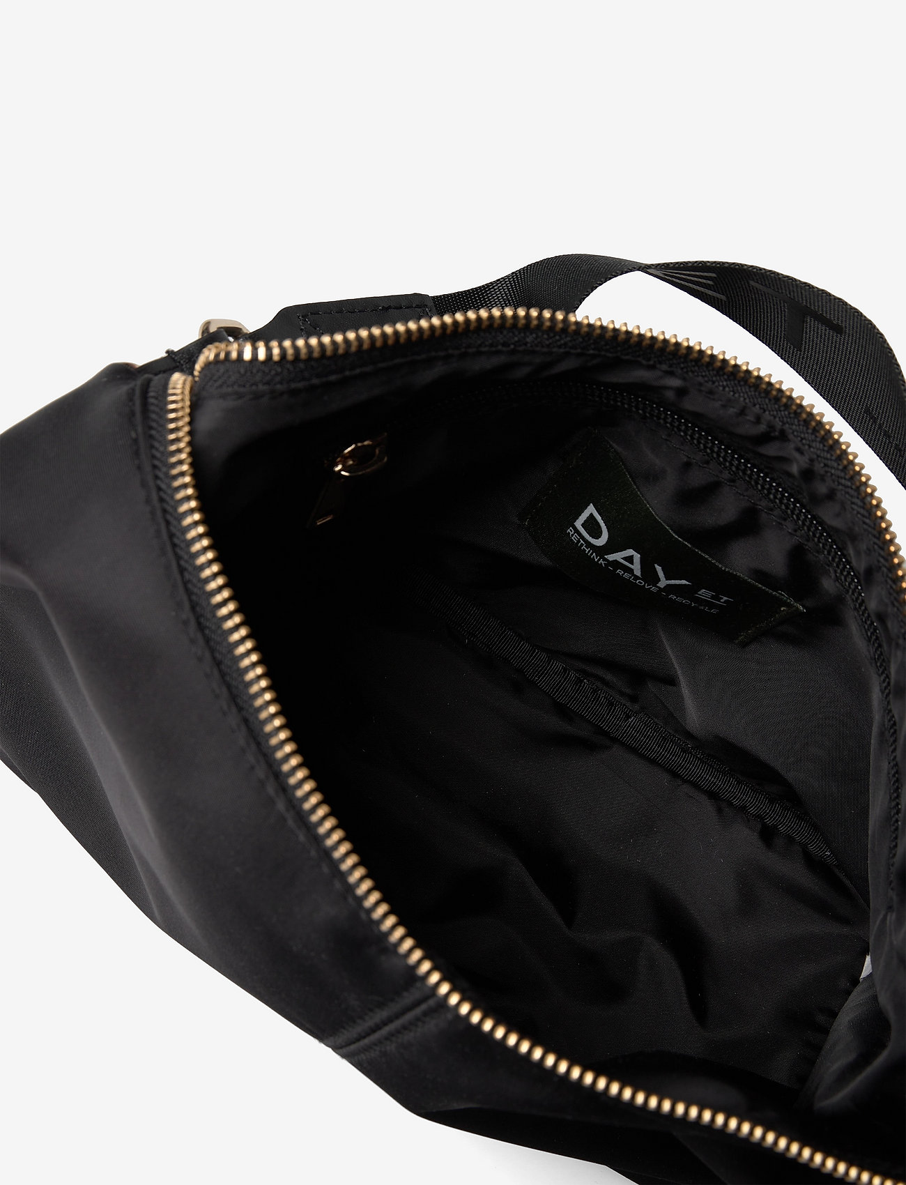 DAY ET - Day RE-Logo Band Pochette - black - 4