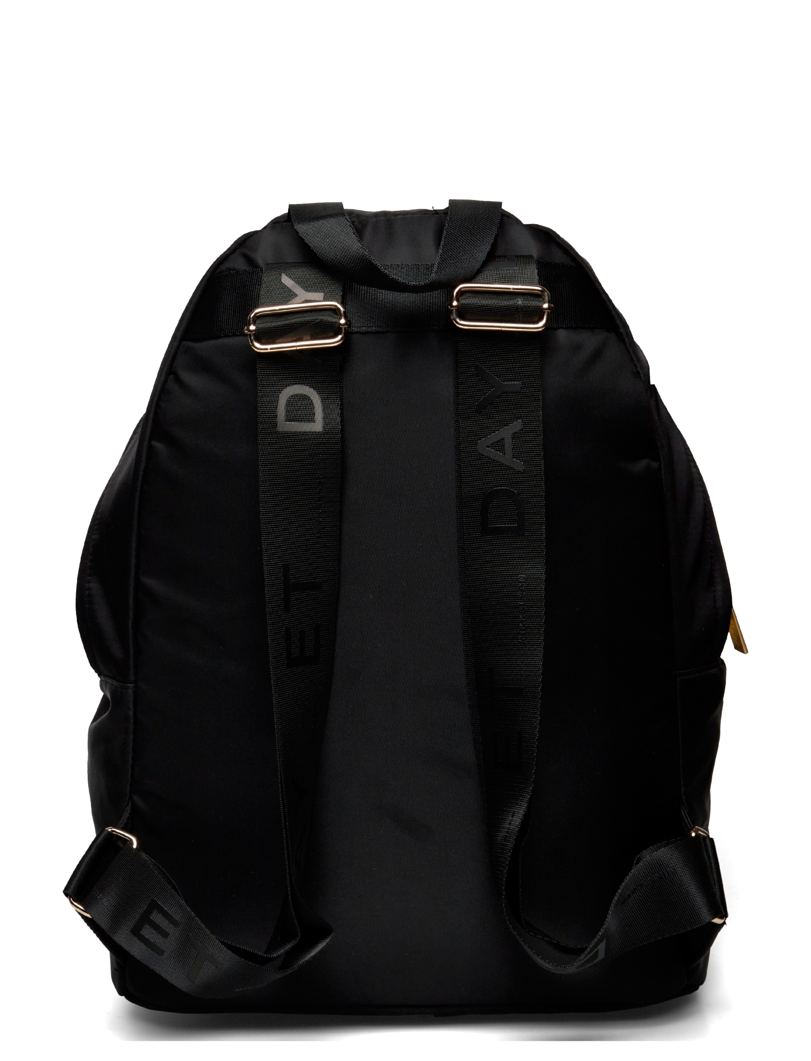 DAY ET - Day RE-Logo Band Backy - black - 1