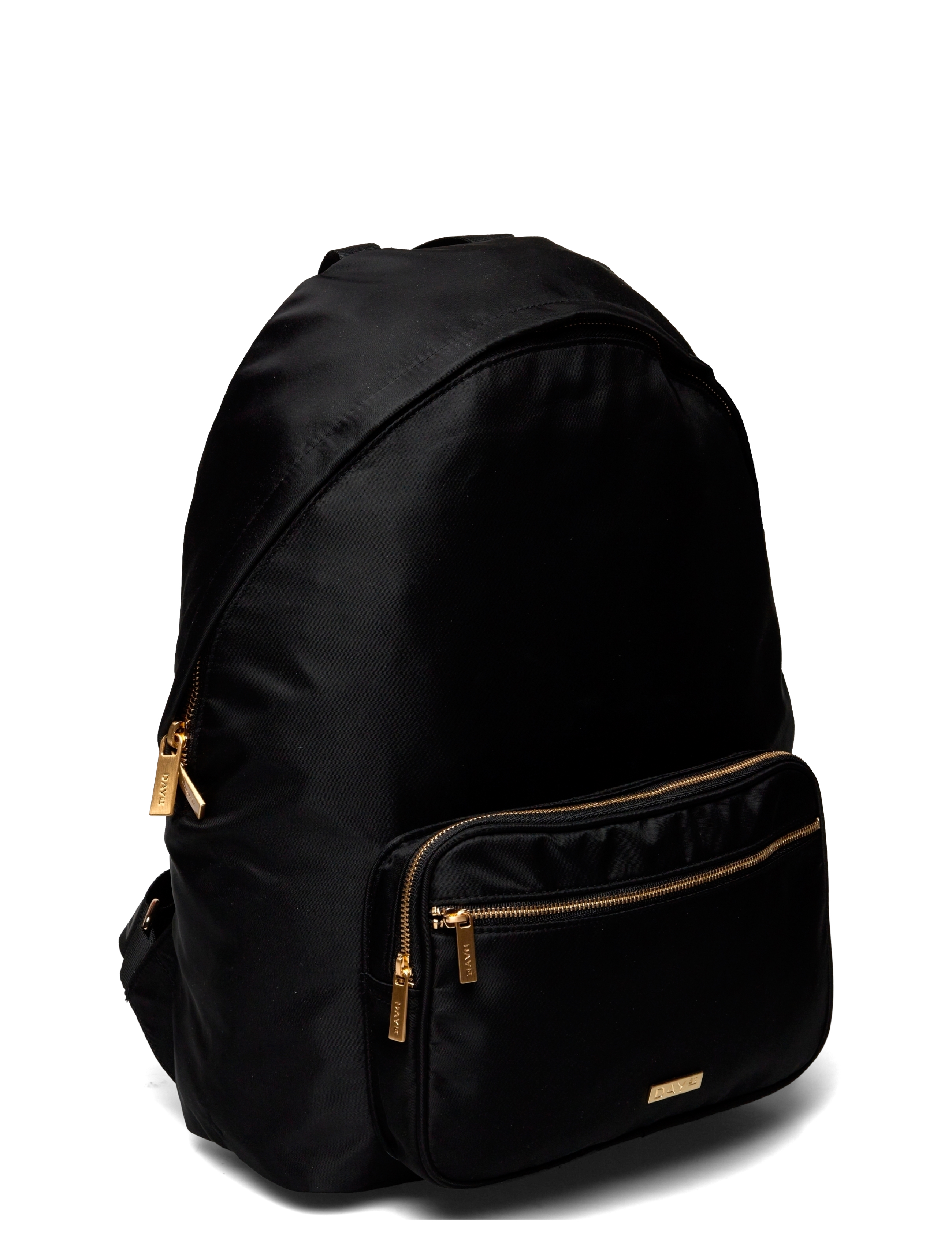 DAY ET - Day RE-Logo Band Backy - black - 2