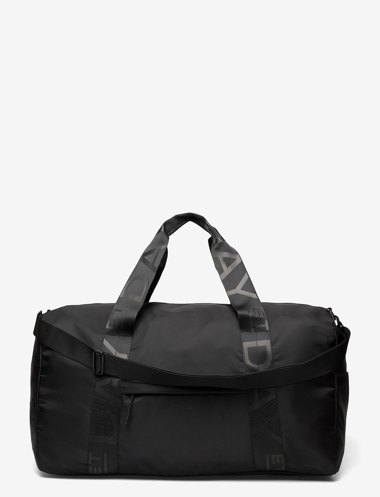 Day Graphics Gym - BLACK