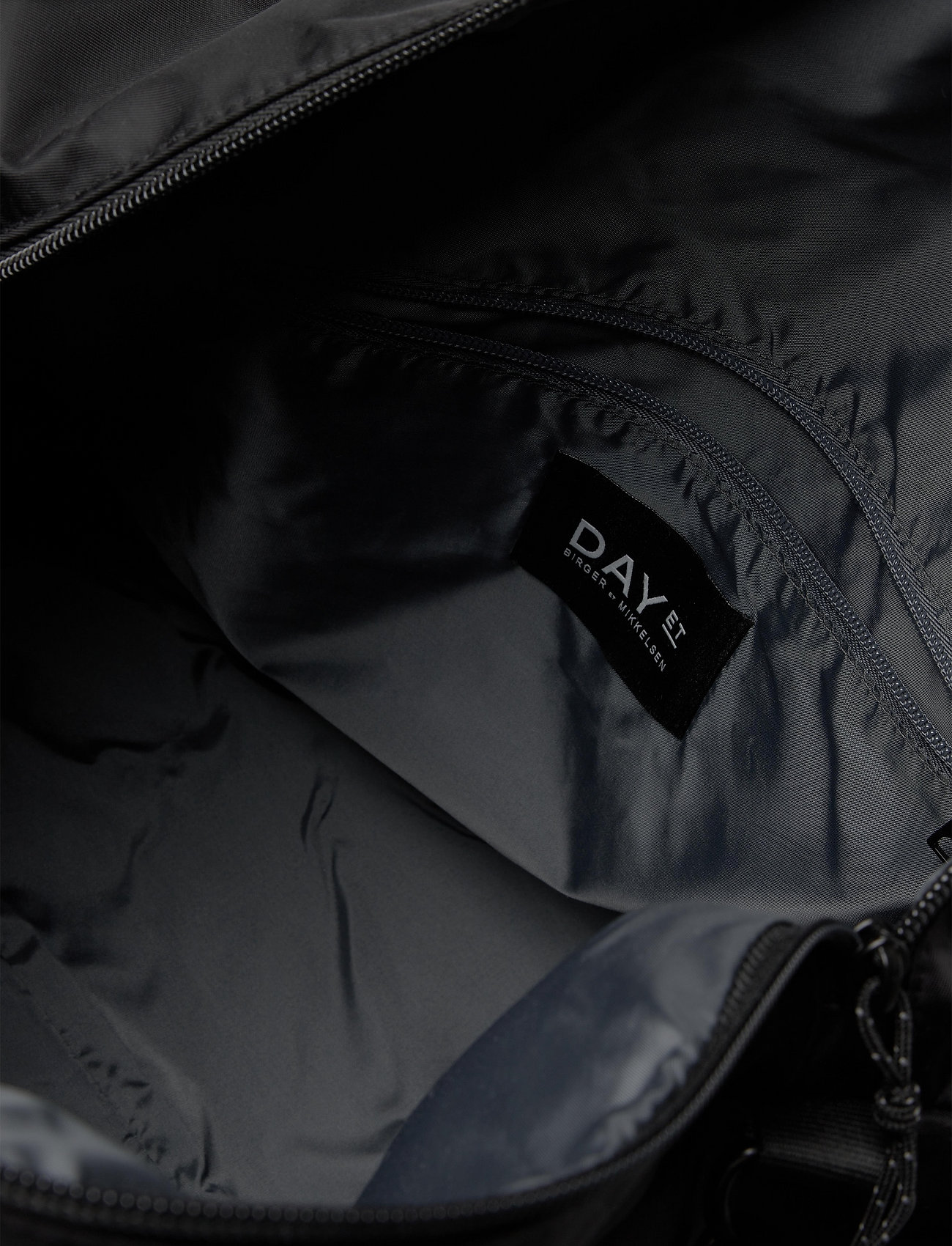 DAY ET - Day Graphics Gym - black - 4