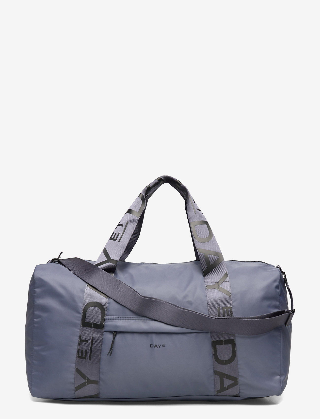 Day Graphics Gym - BLUE FOG