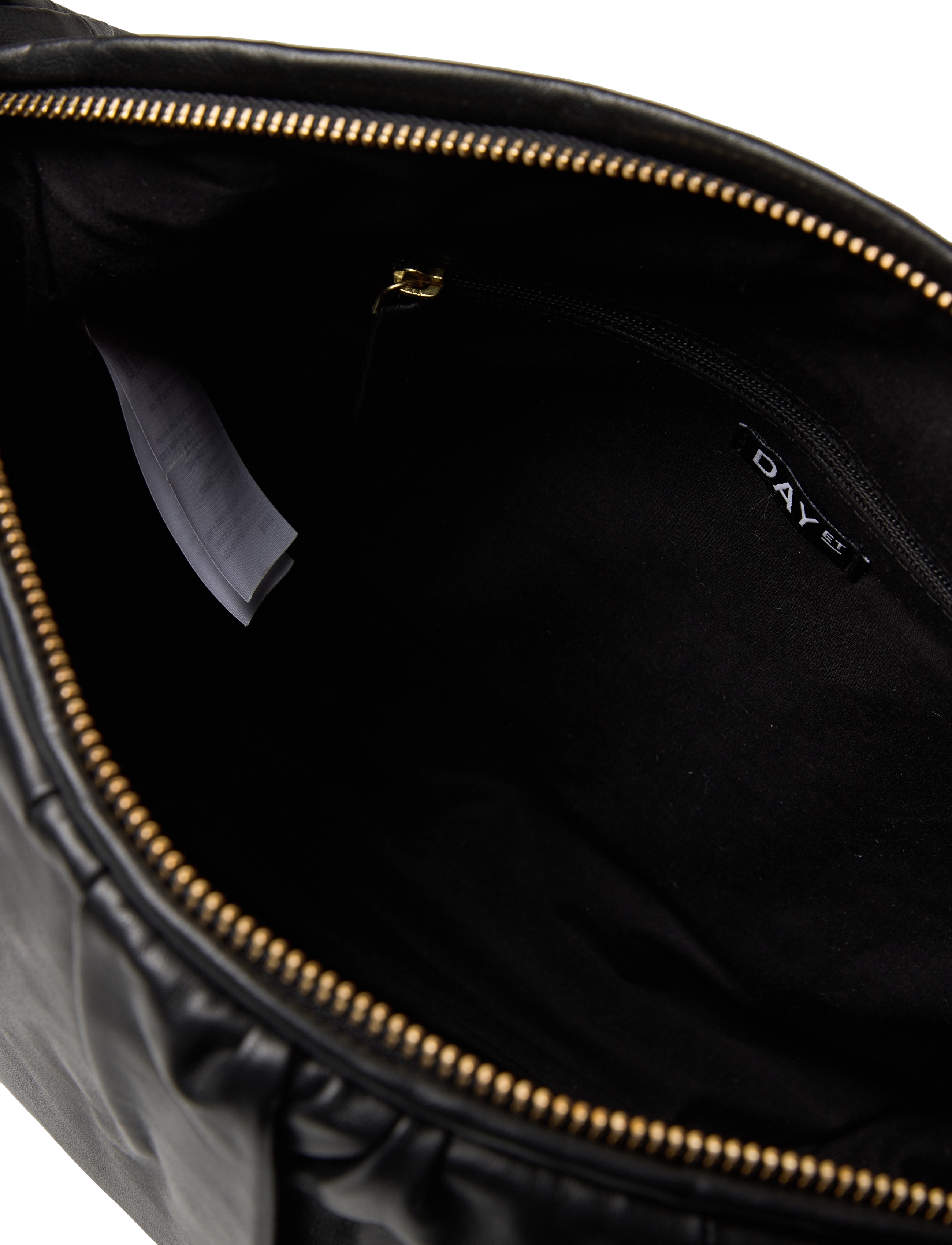 DAY ET - Day Eye Candy Shoulder - black - 3