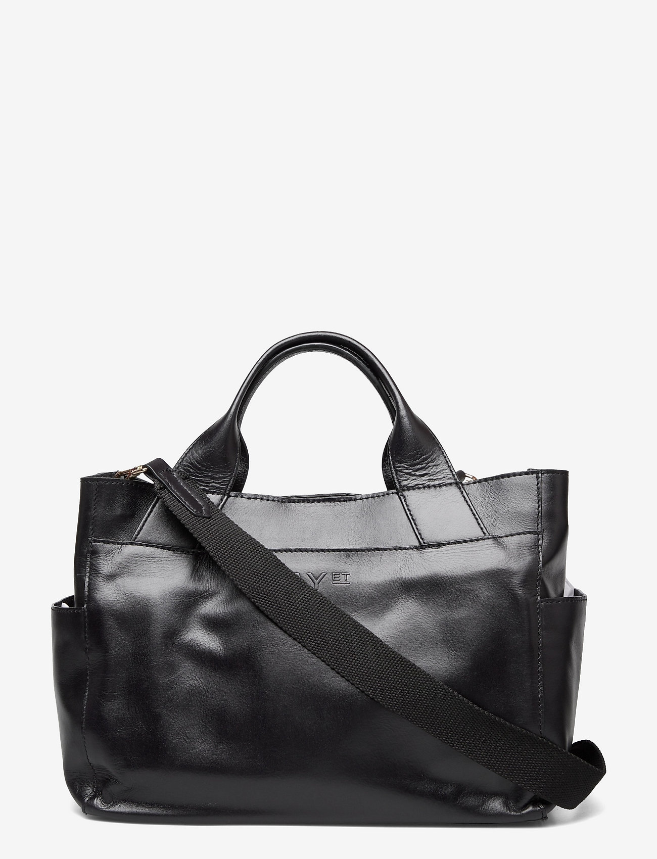Day Brussels Shopper - BLACK