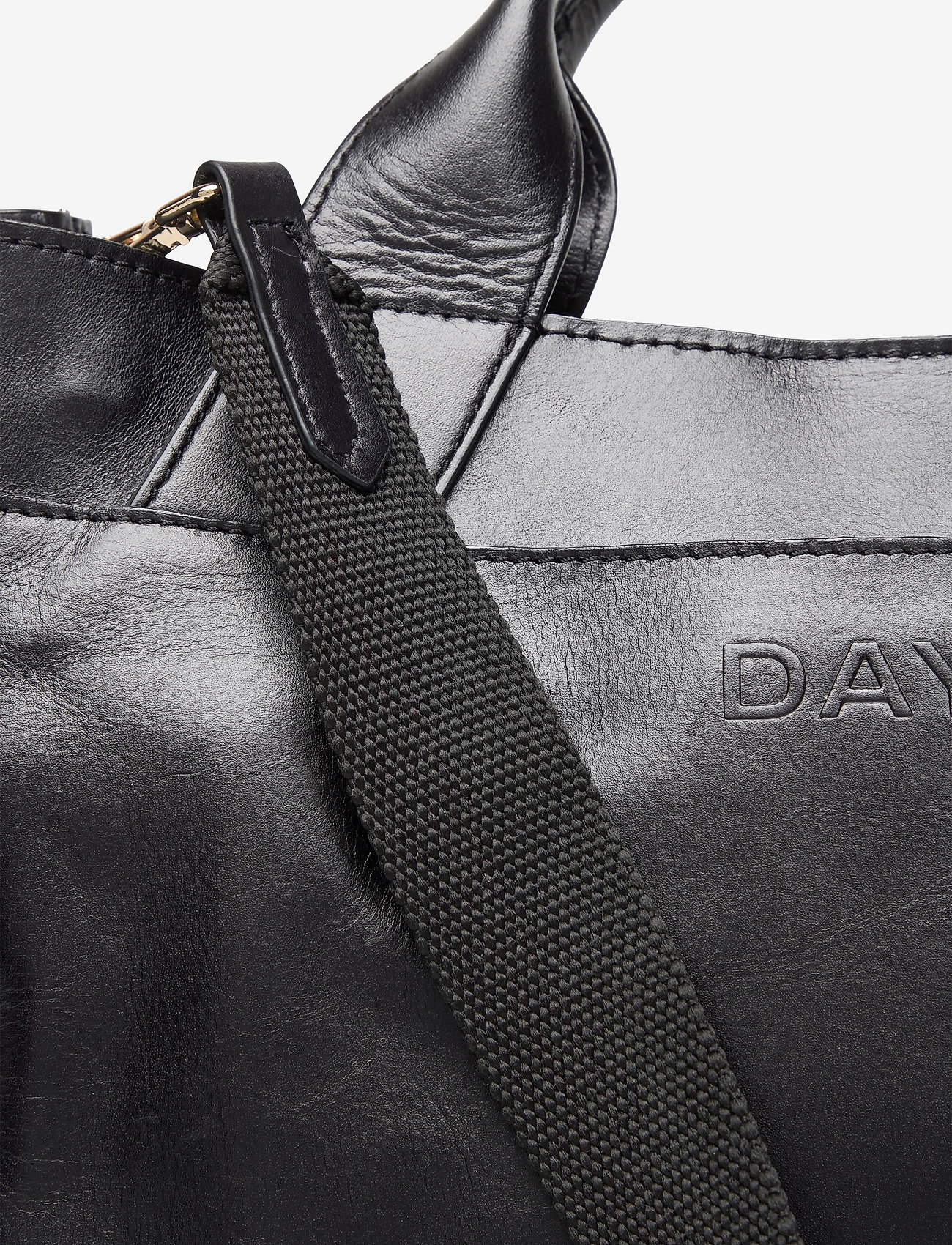 DAY ET - Day Brussels Shopper - black - 3