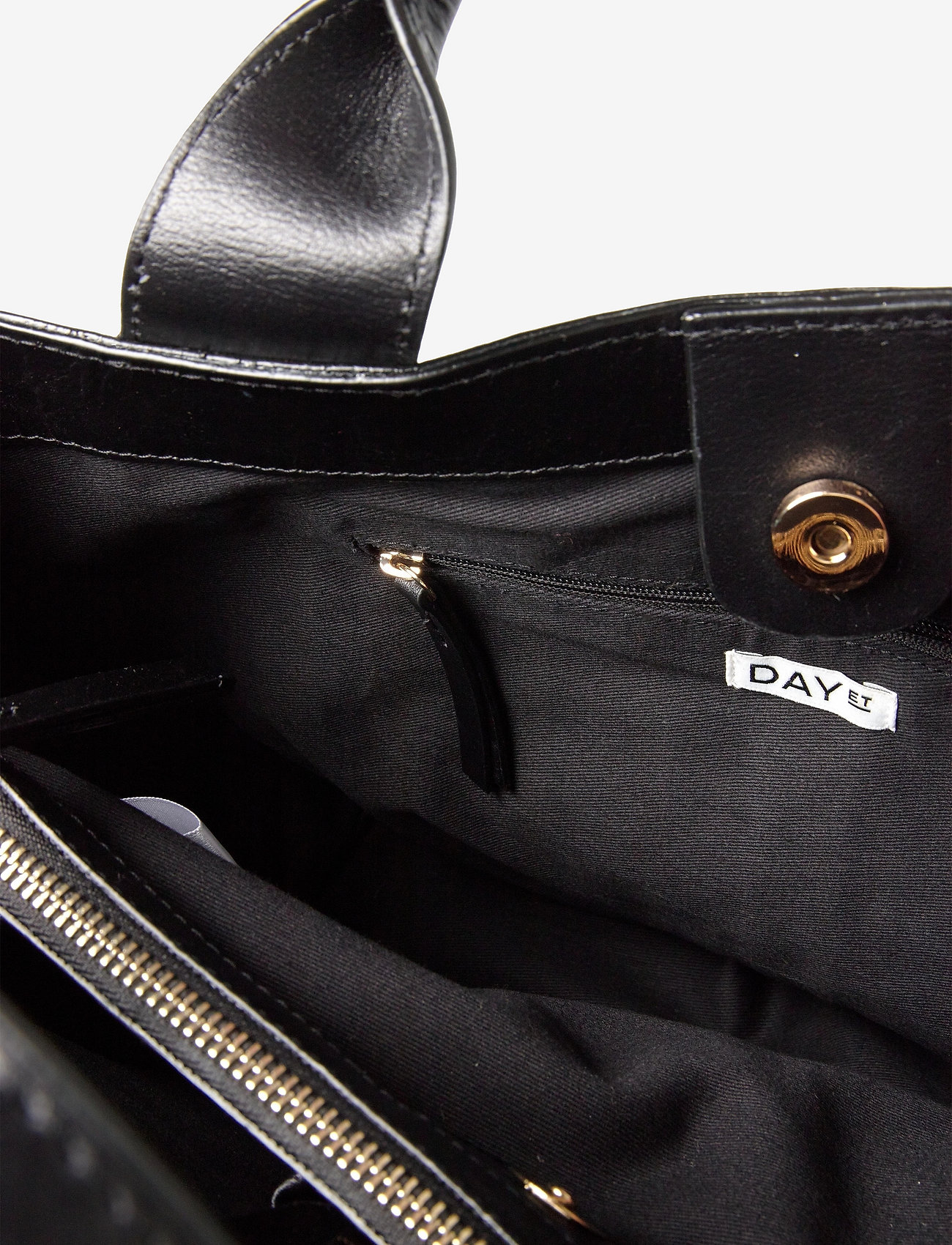 DAY ET - Day Brussels Shopper - black - 4