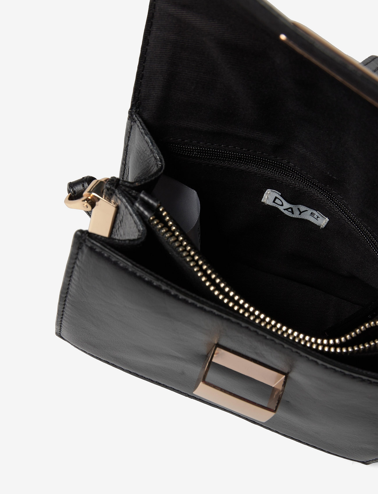 DAY ET - Day Riga CB - black - 3