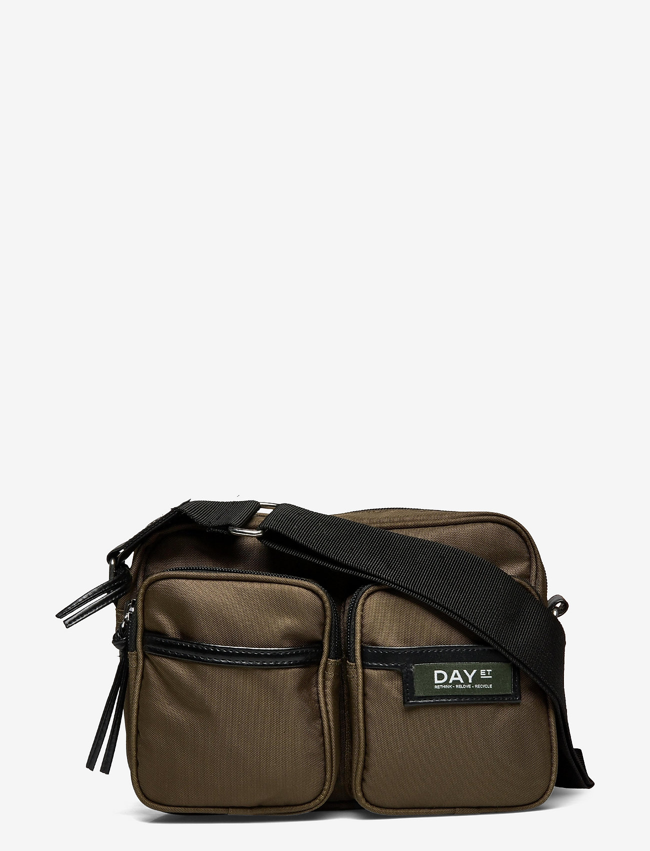 DAY ET - Day Gweneth RE-S SB D - dark olive - 0