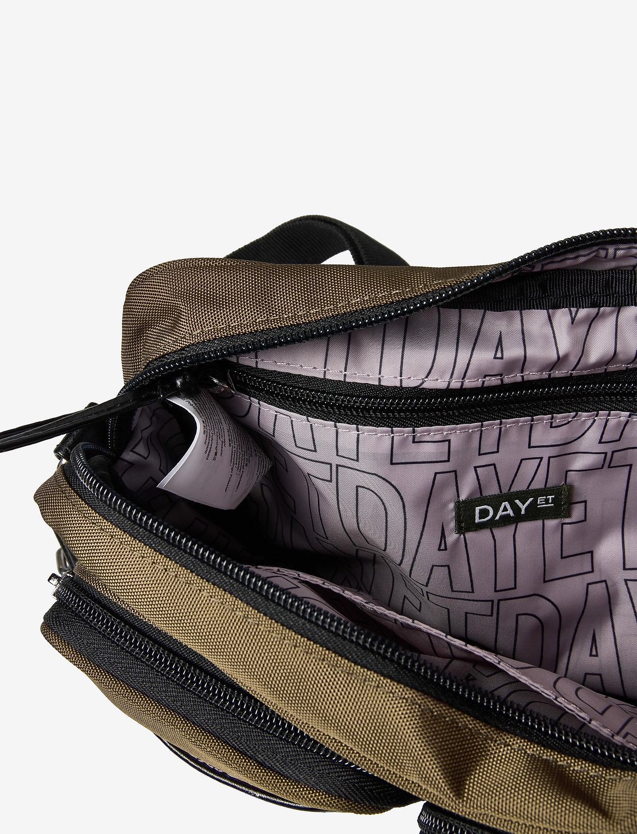DAY ET - Day Gweneth RE-S SB D - dark olive - 3