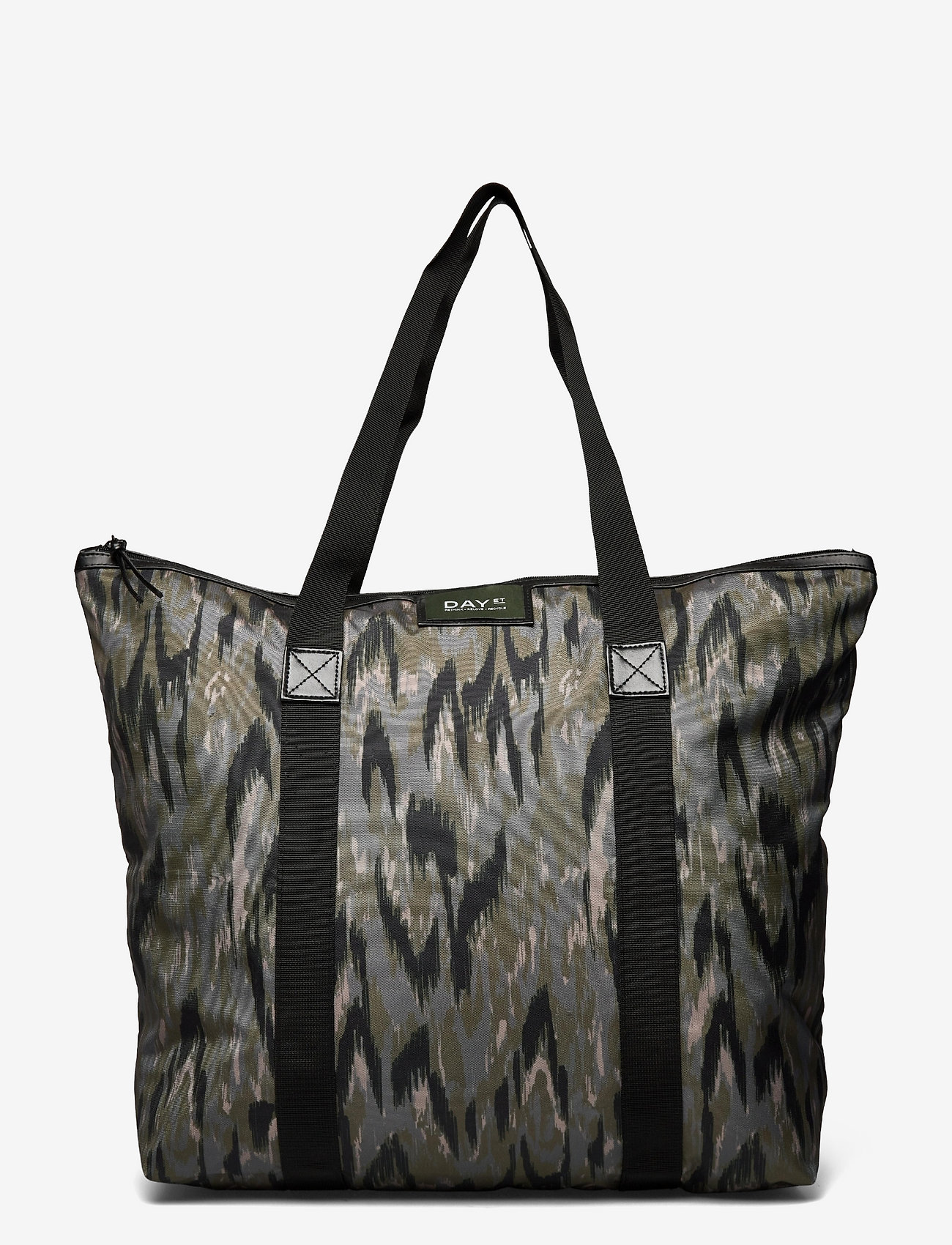DAY ET - Day Gweneth RE-P Marble Bag - lead - 0