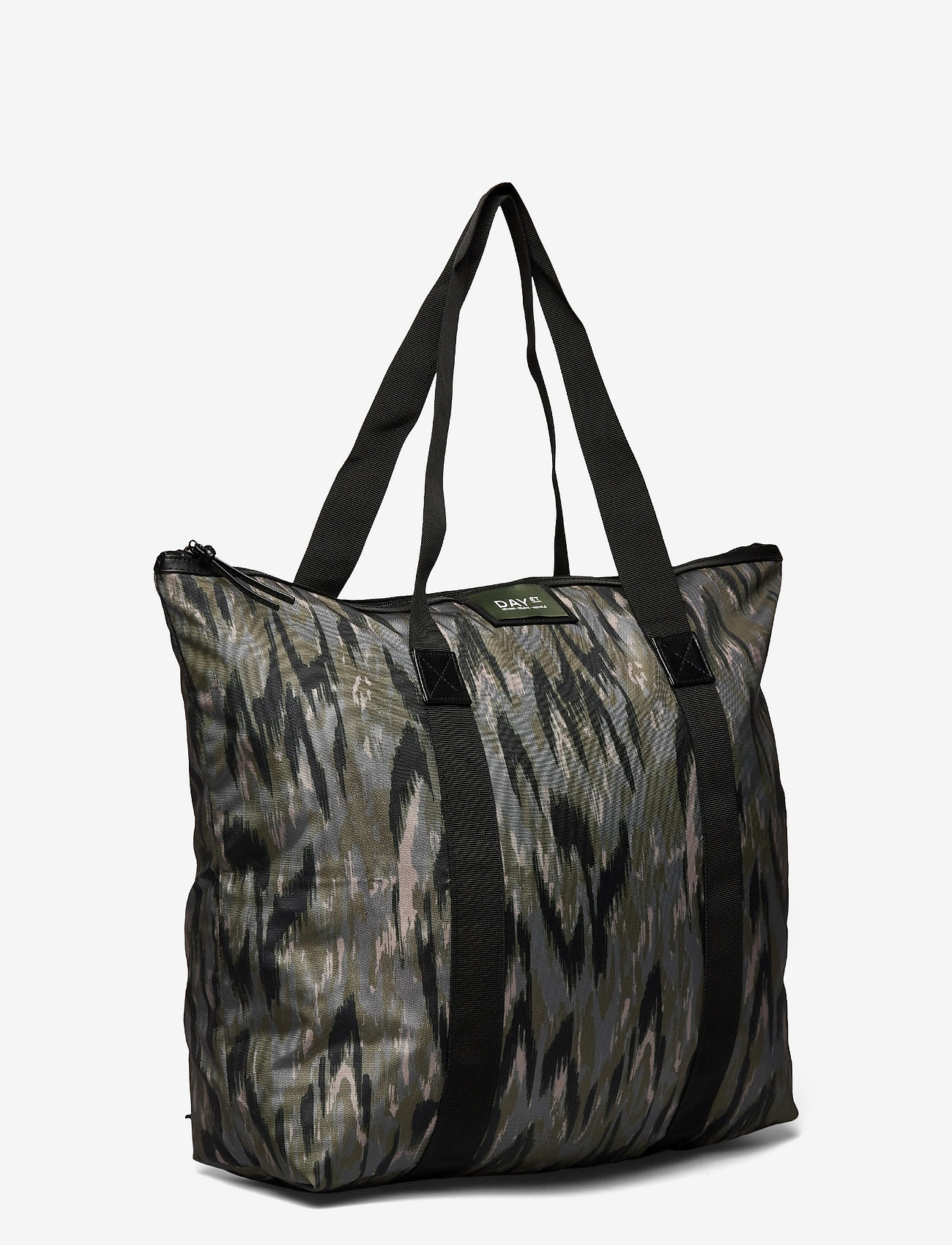 DAY ET - Day Gweneth RE-P Marble Bag - lead - 2