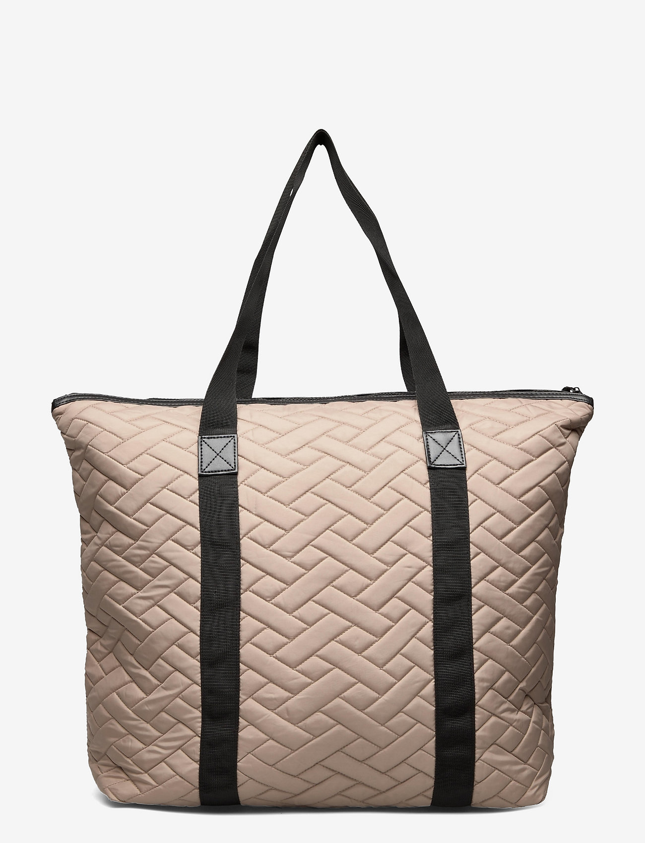 DAY ET - Day Gweneth RE-Q Tiles Bag - timber wolf - 1