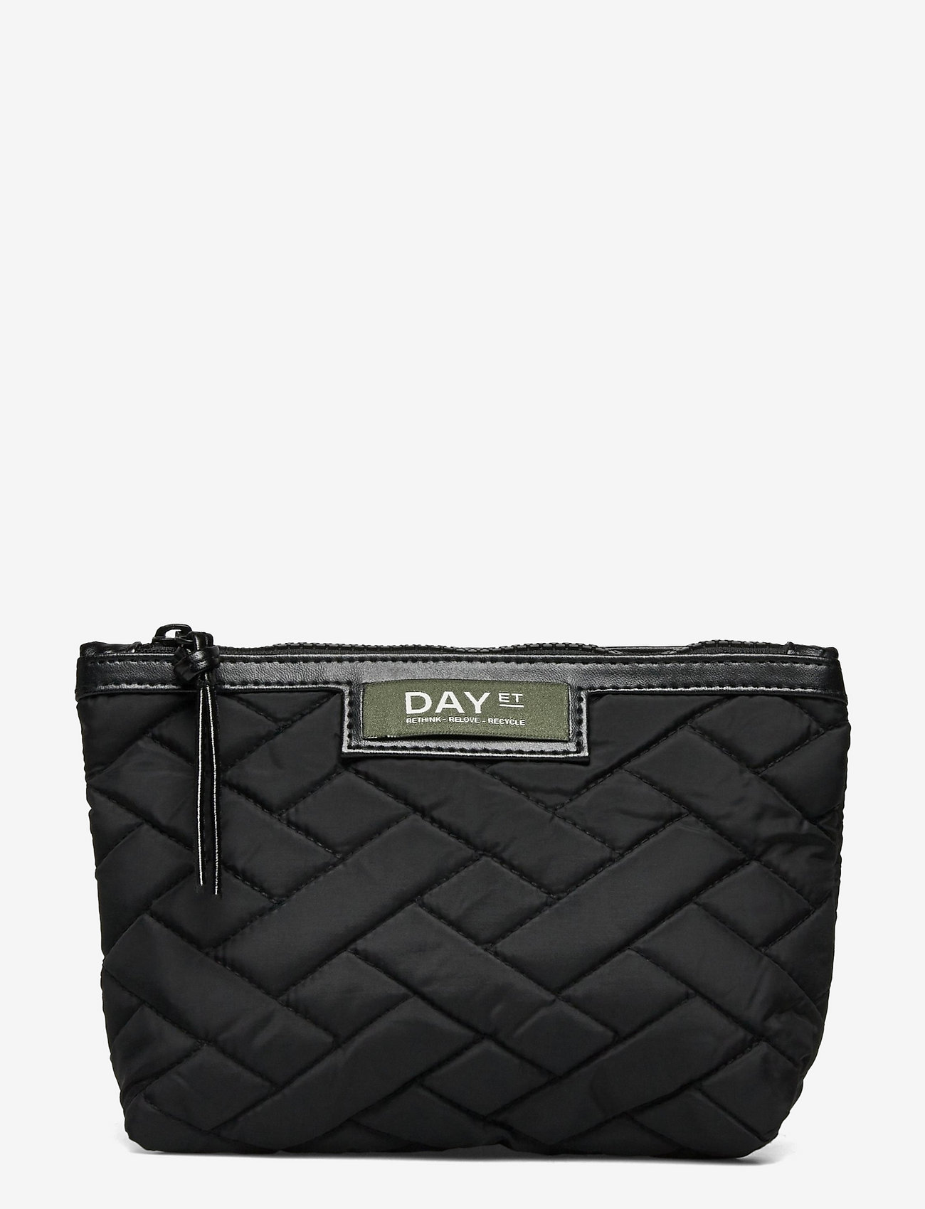 DAY ET - Day Gweneth RE-Q Tiles Mini - black - 0