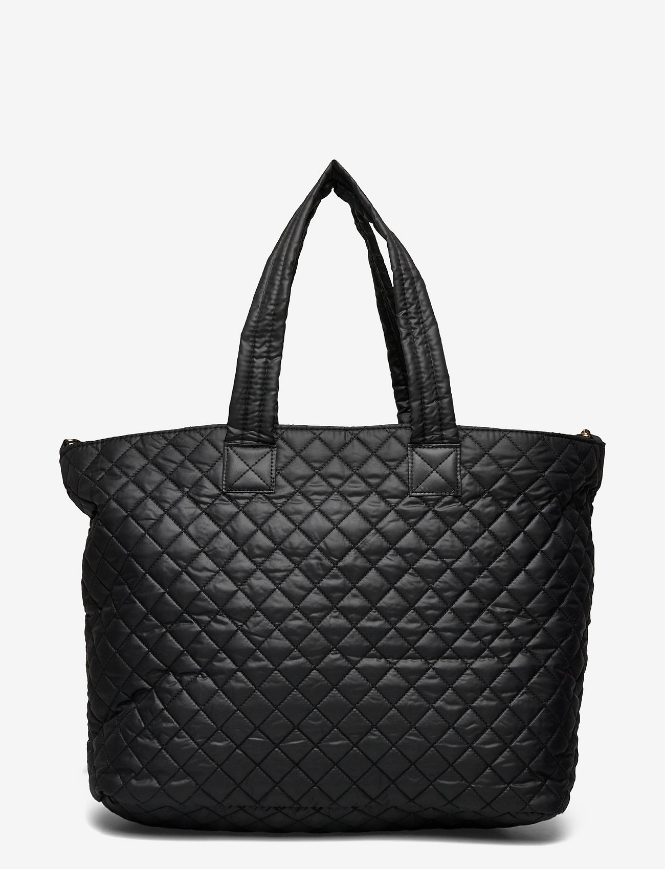 DAY ET - Day RE-Soft Bubbles Cross - black - 1