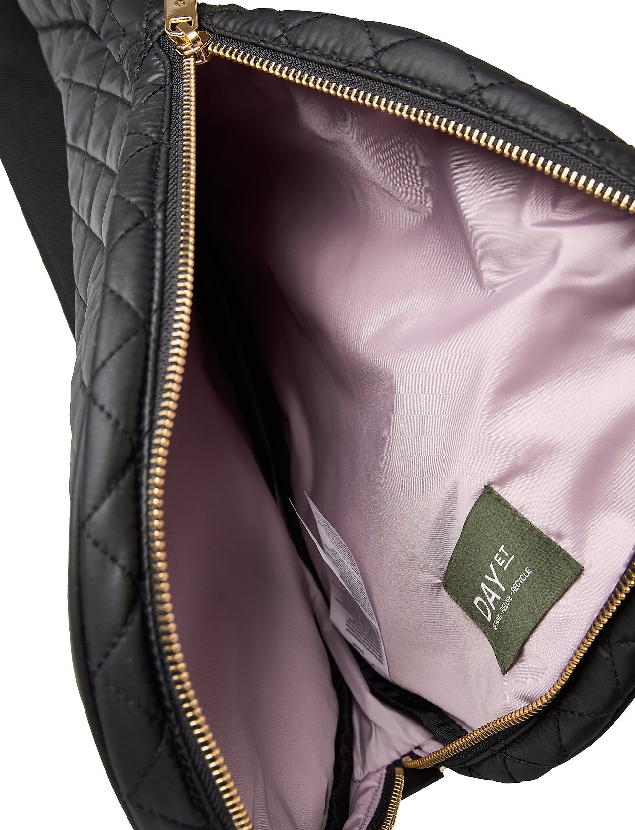 DAY ET - Day RE-Soft Bubbles Racket - black - 4