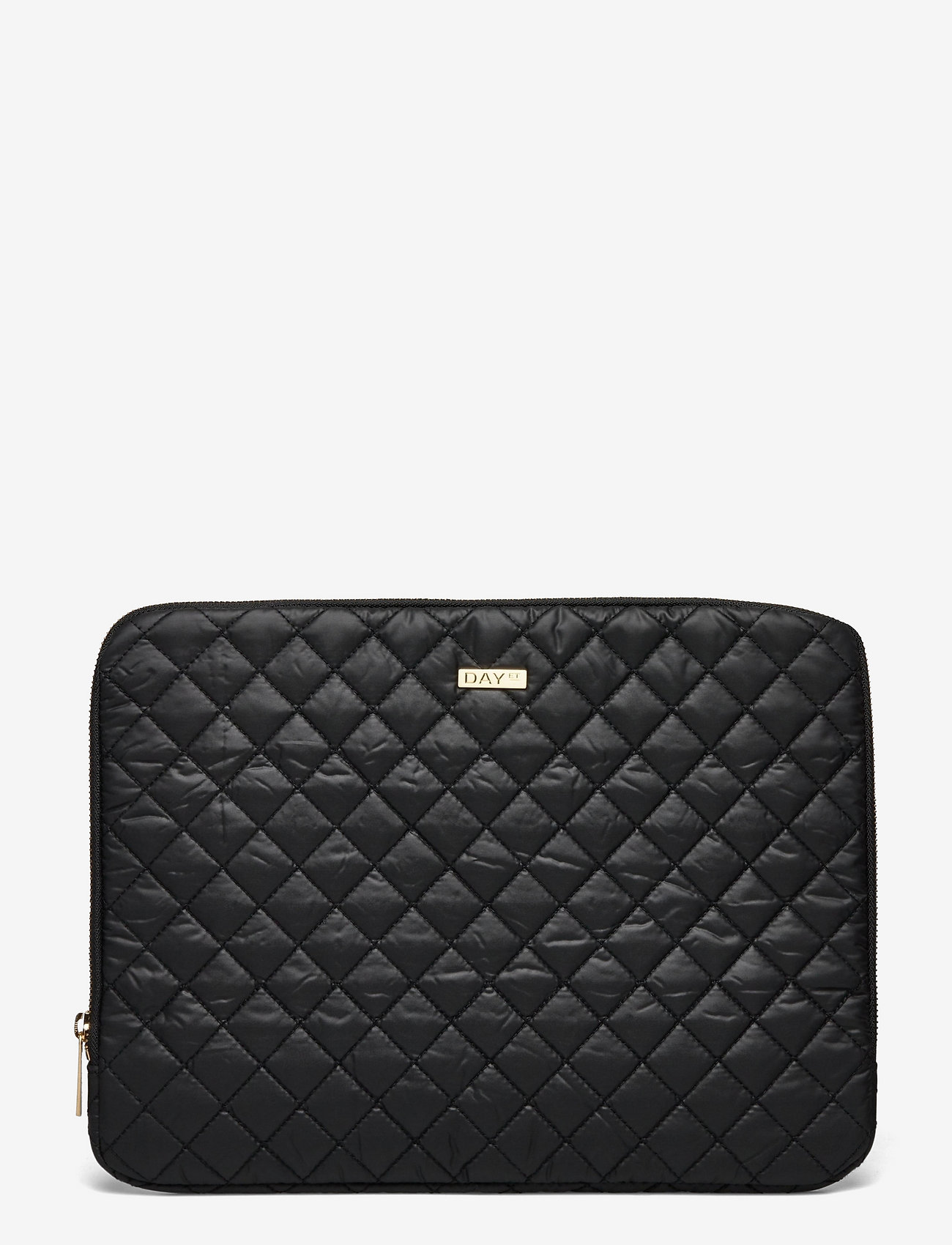 DAY ET - Day RE-Soft Bubbles Folder13 - black - 0
