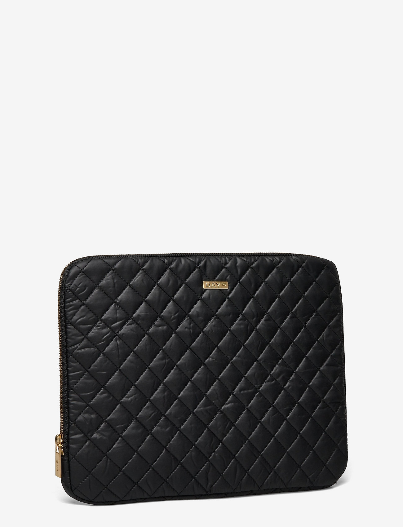 DAY ET - Day RE-Soft Bubbles Folder13 - black - 2