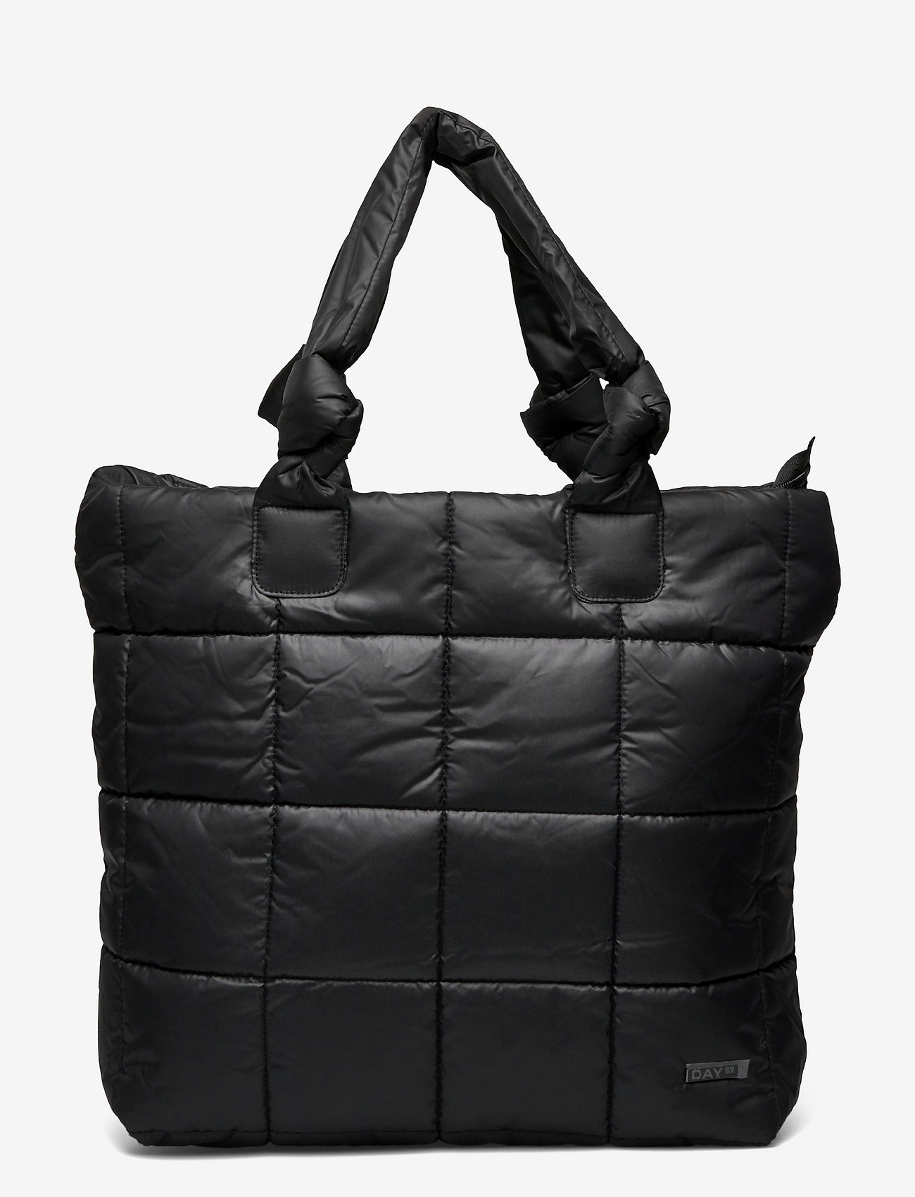 DAY ET - Day RE-Q XL Puffy Bag - black - 0