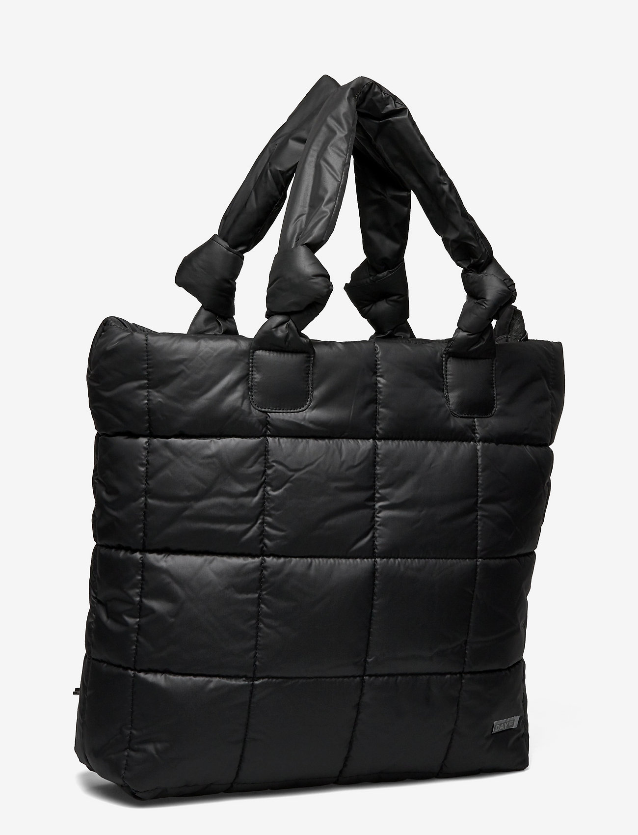 DAY ET - Day RE-Q XL Puffy Bag - black - 2