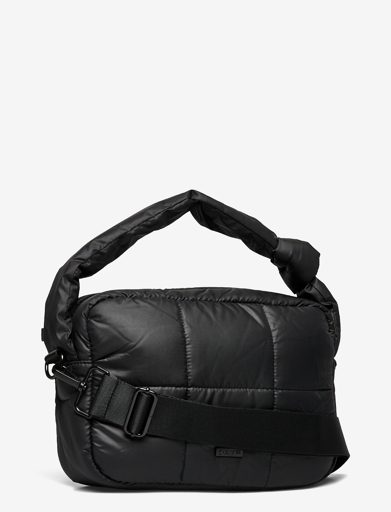 DAY ET - Day RE-Q XL Puffy Camera - black - 2
