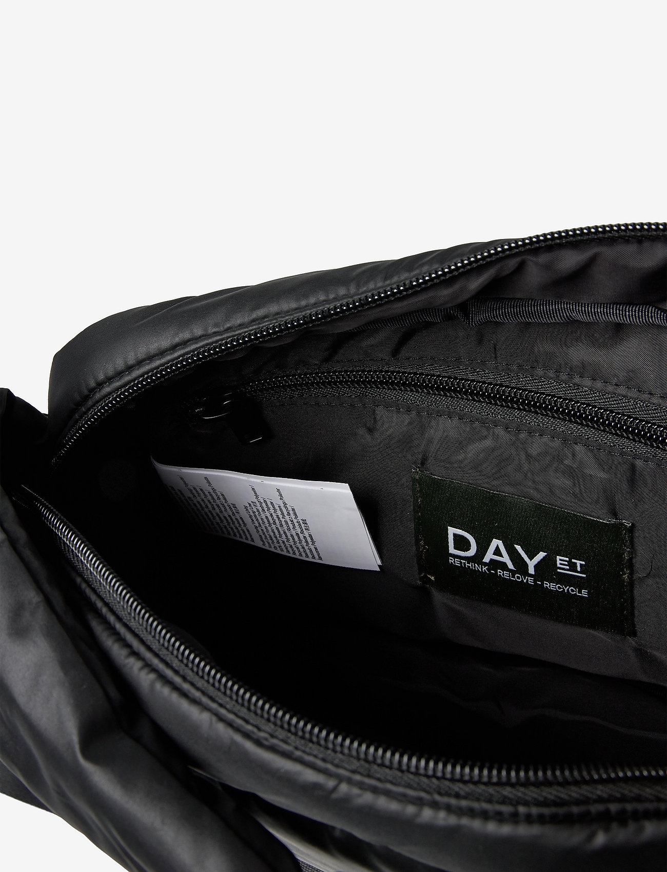 DAY ET - Day RE-Q XL Puffy Camera - black - 3