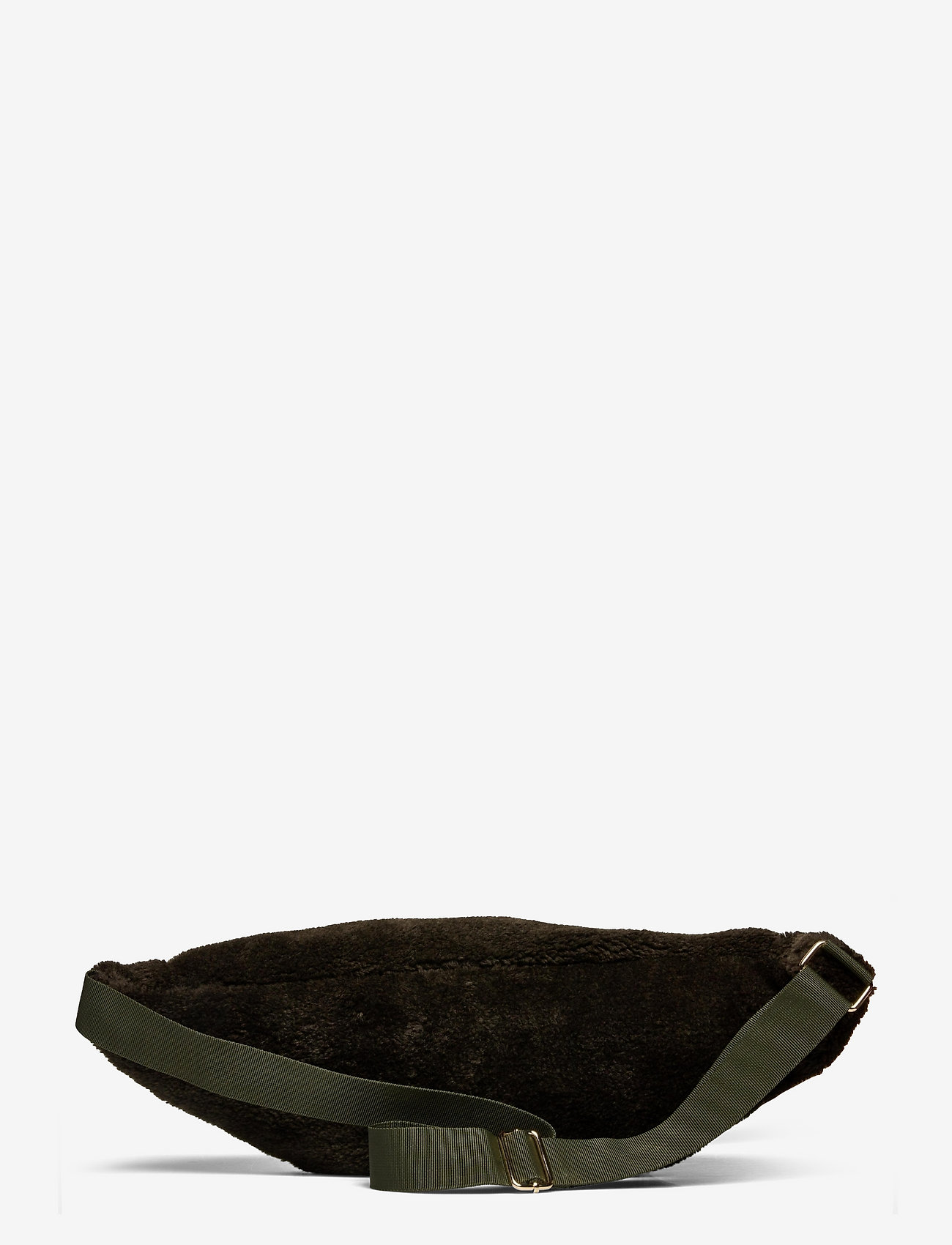 DAY ET - Day Teddy XL Bum - dark olive - 1