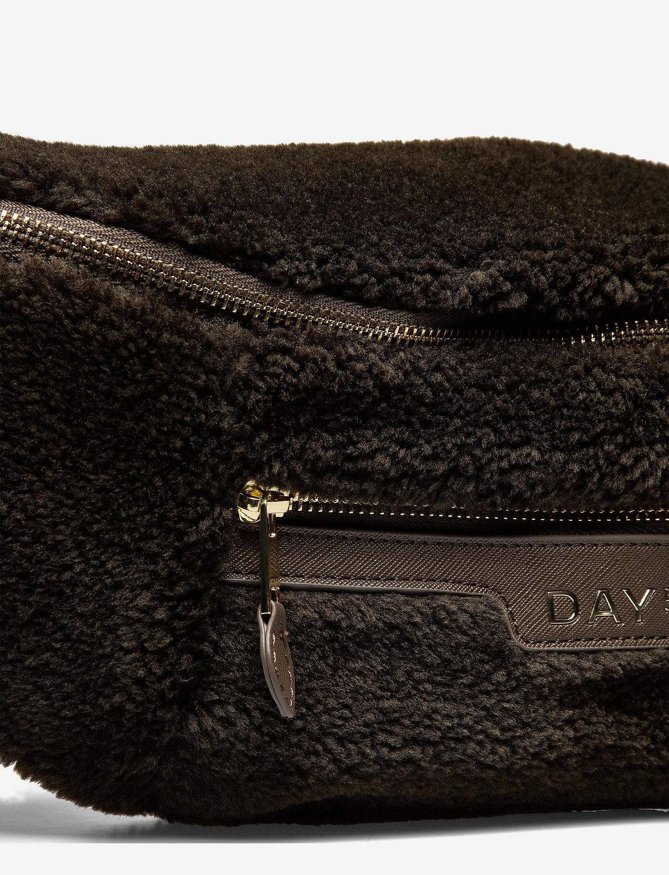 DAY ET - Day Teddy XL Bum - dark olive - 3