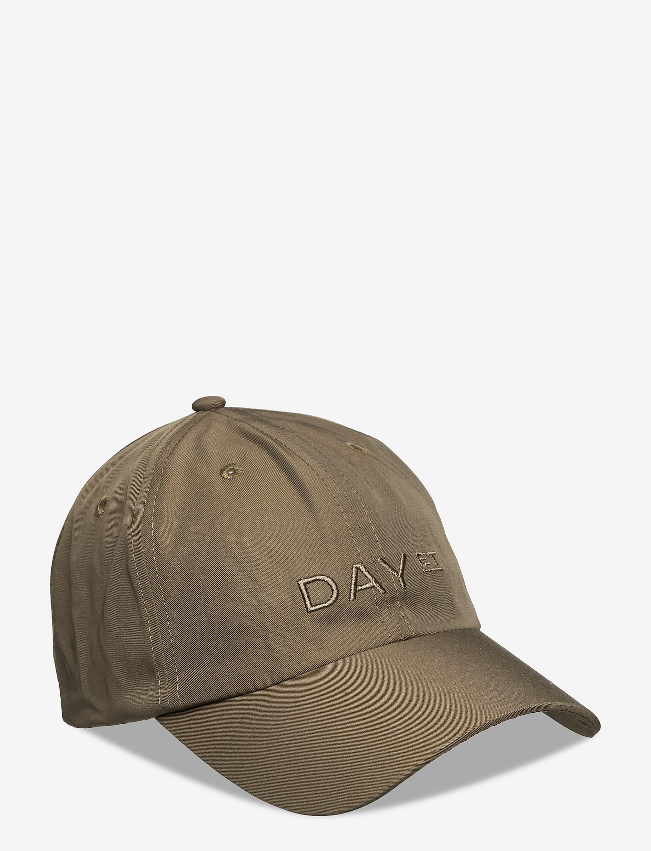 DAY ET - Day Winner Cap - dark olive - 0