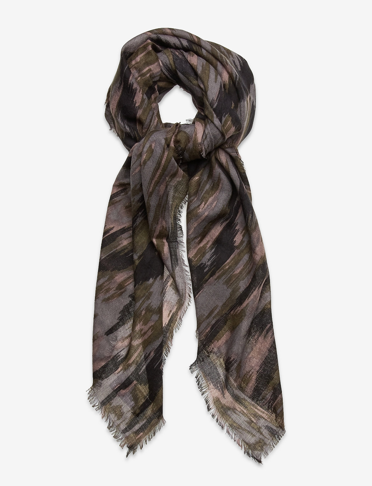 DAY ET - Day Deluxe Marble Scarf - lead - 0