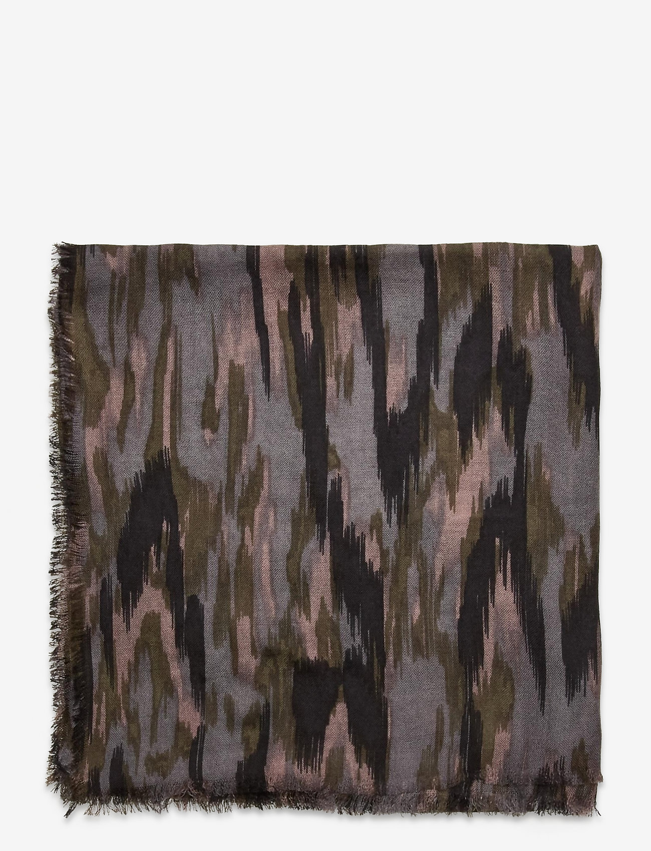 DAY ET - Day Deluxe Marble Scarf - lead - 1