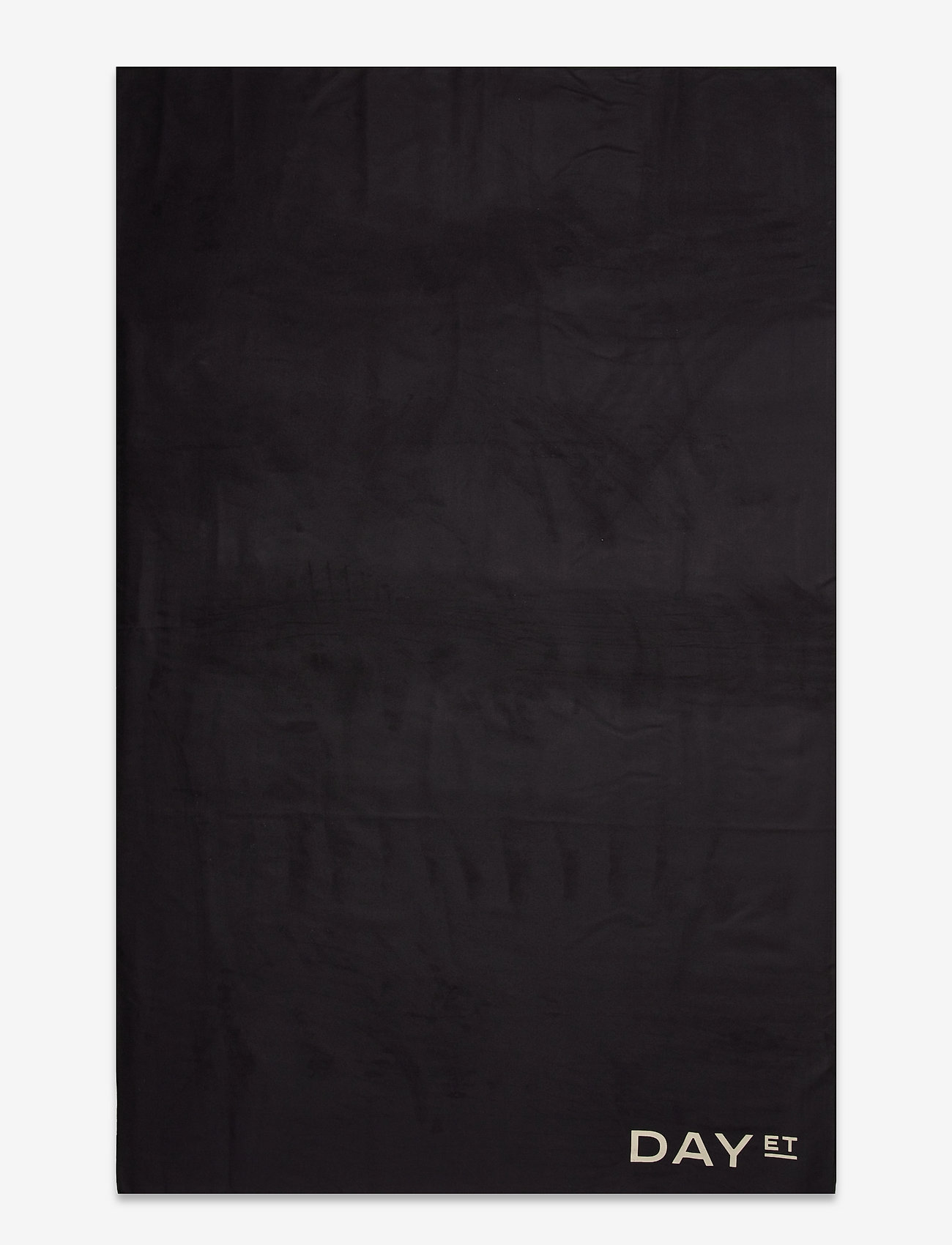 DAY ET - Day Sporting Towel - black - 0